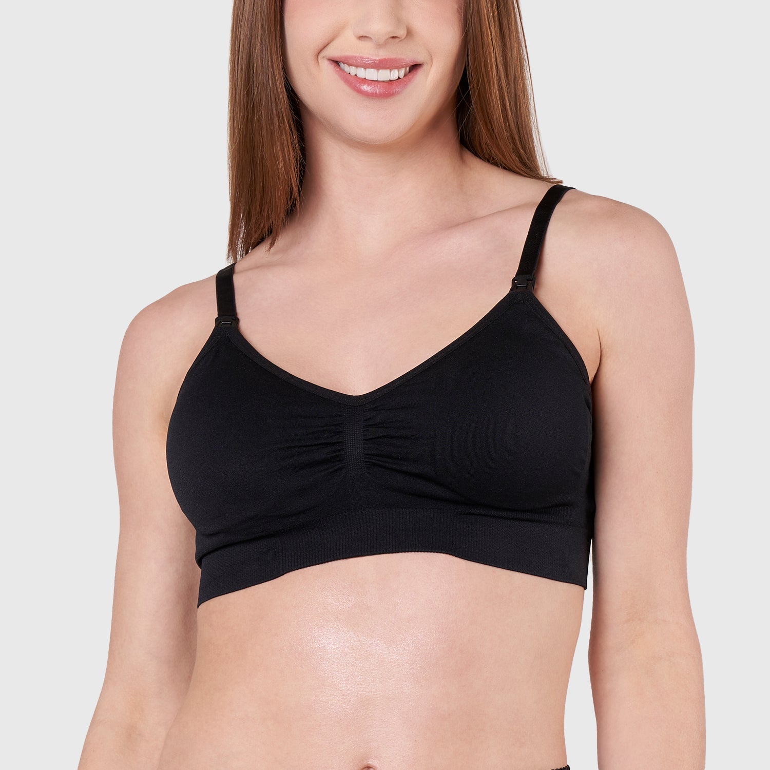 Sostén Maternal Seamless 3636