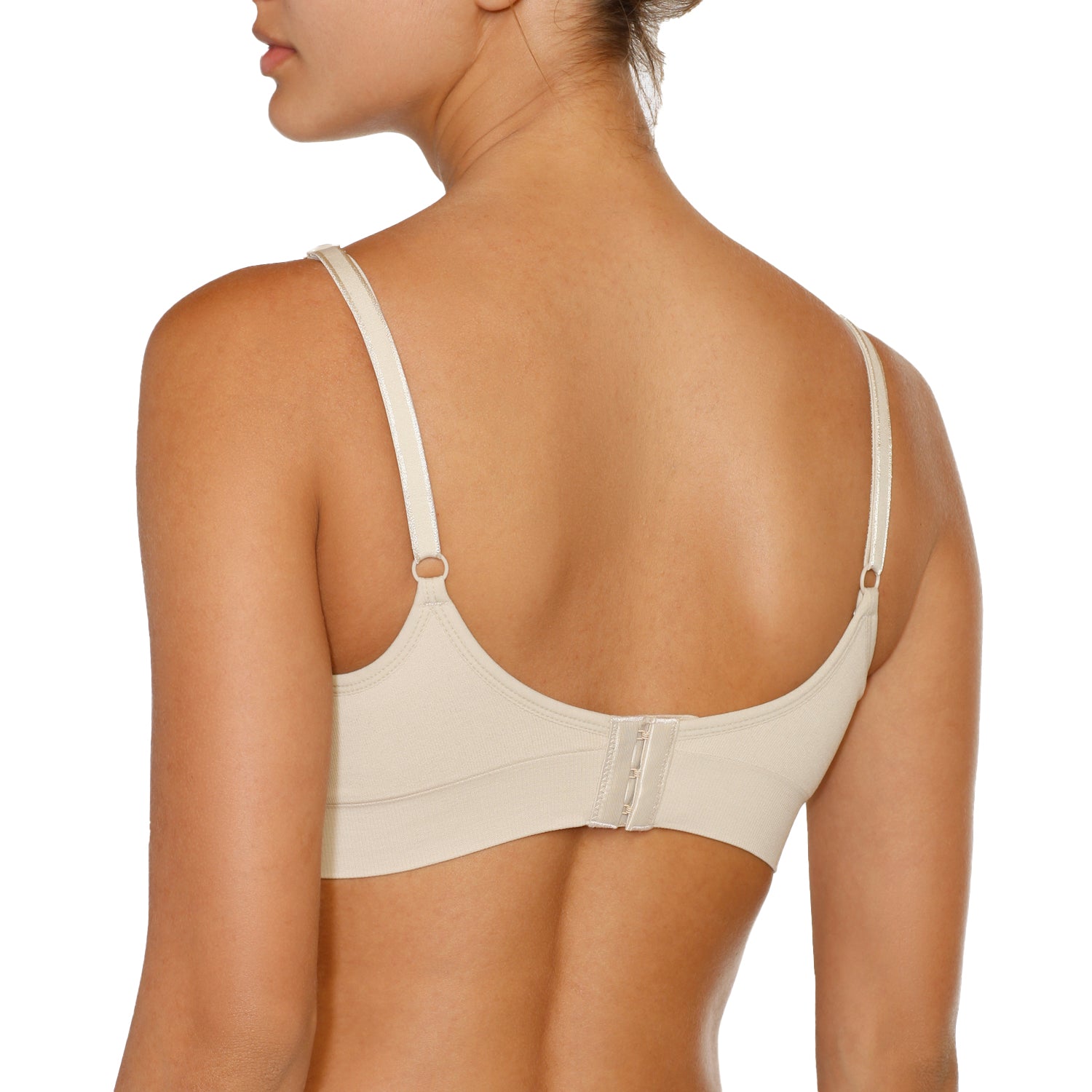 Sostén Maternal Seamless 3636