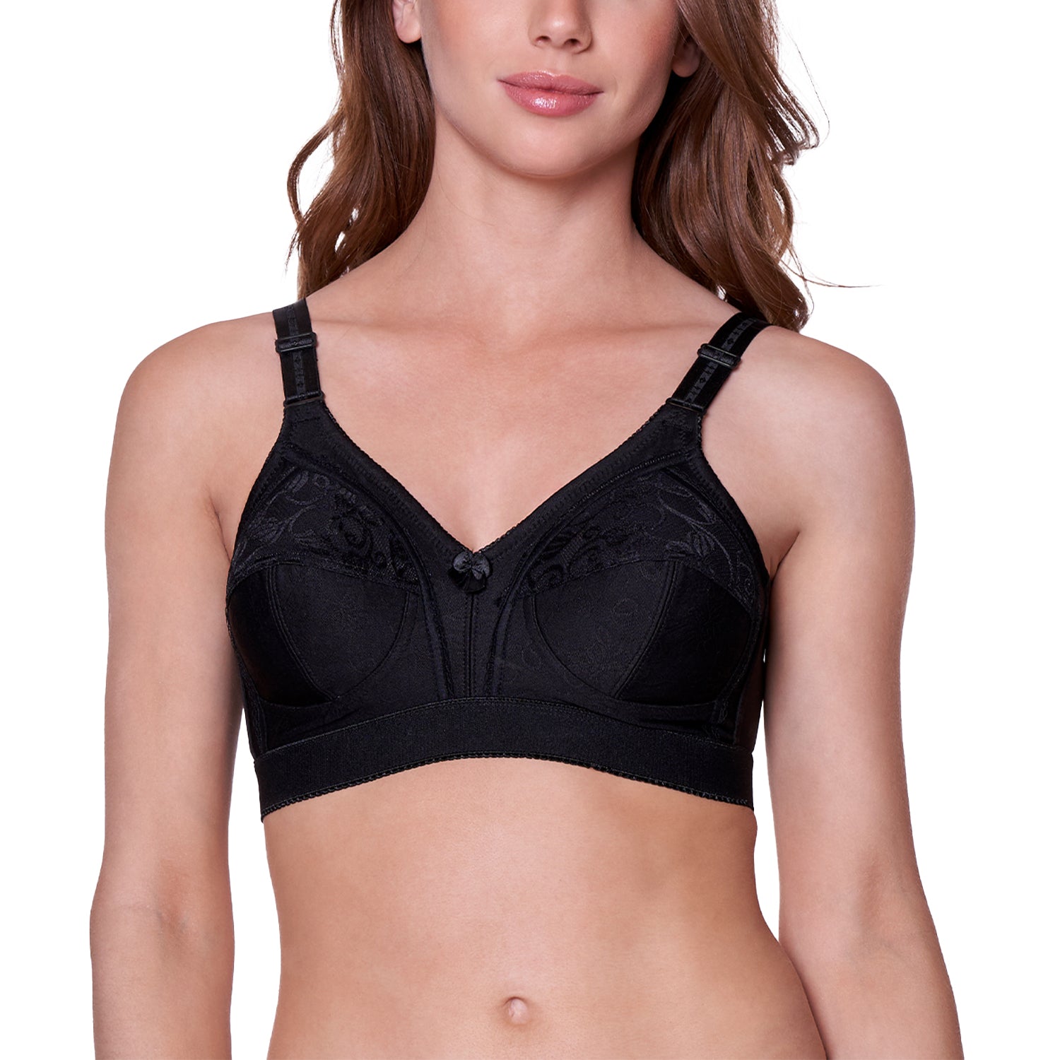 Sostén Encaje Powernet 3713