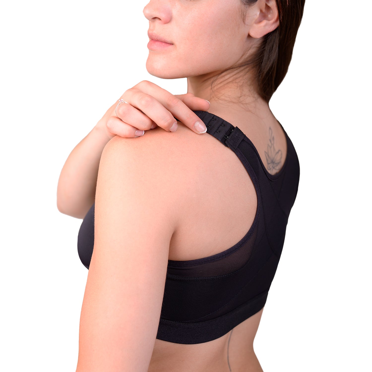 Sostén Corrector De Postura 3758