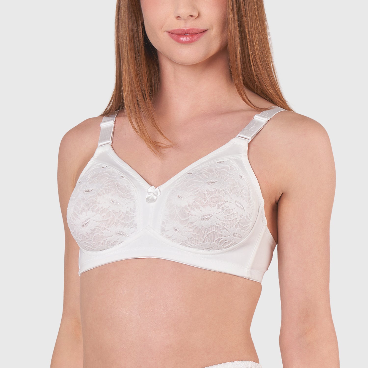 Sosten prehormado sin aro 3922