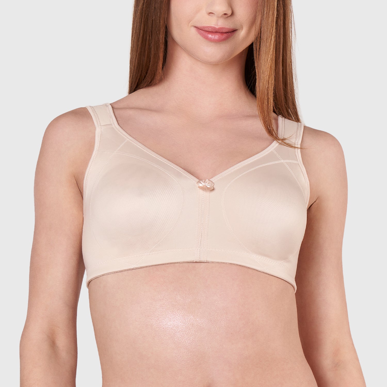 Sosten prehormado sin aro 3923