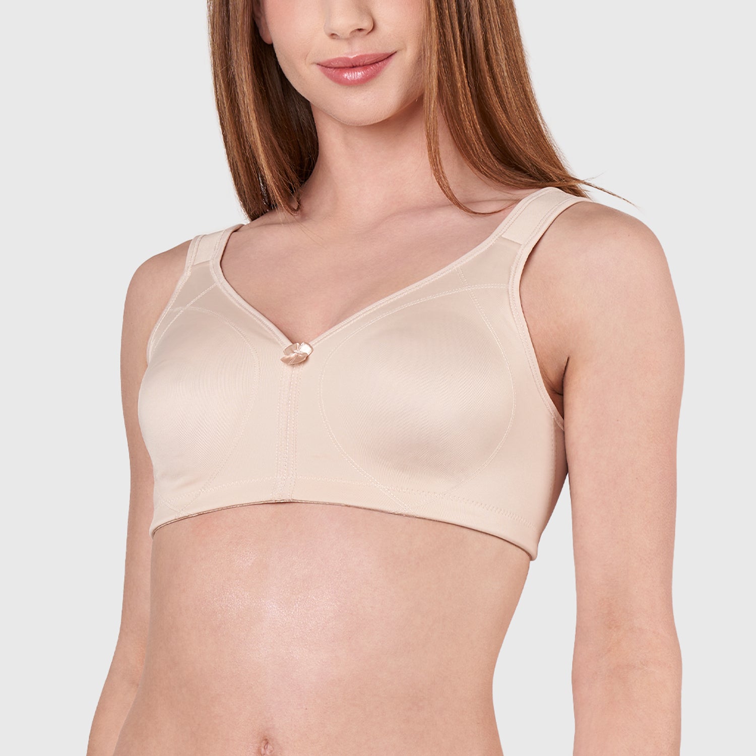 Sosten prehormado sin aro 3923