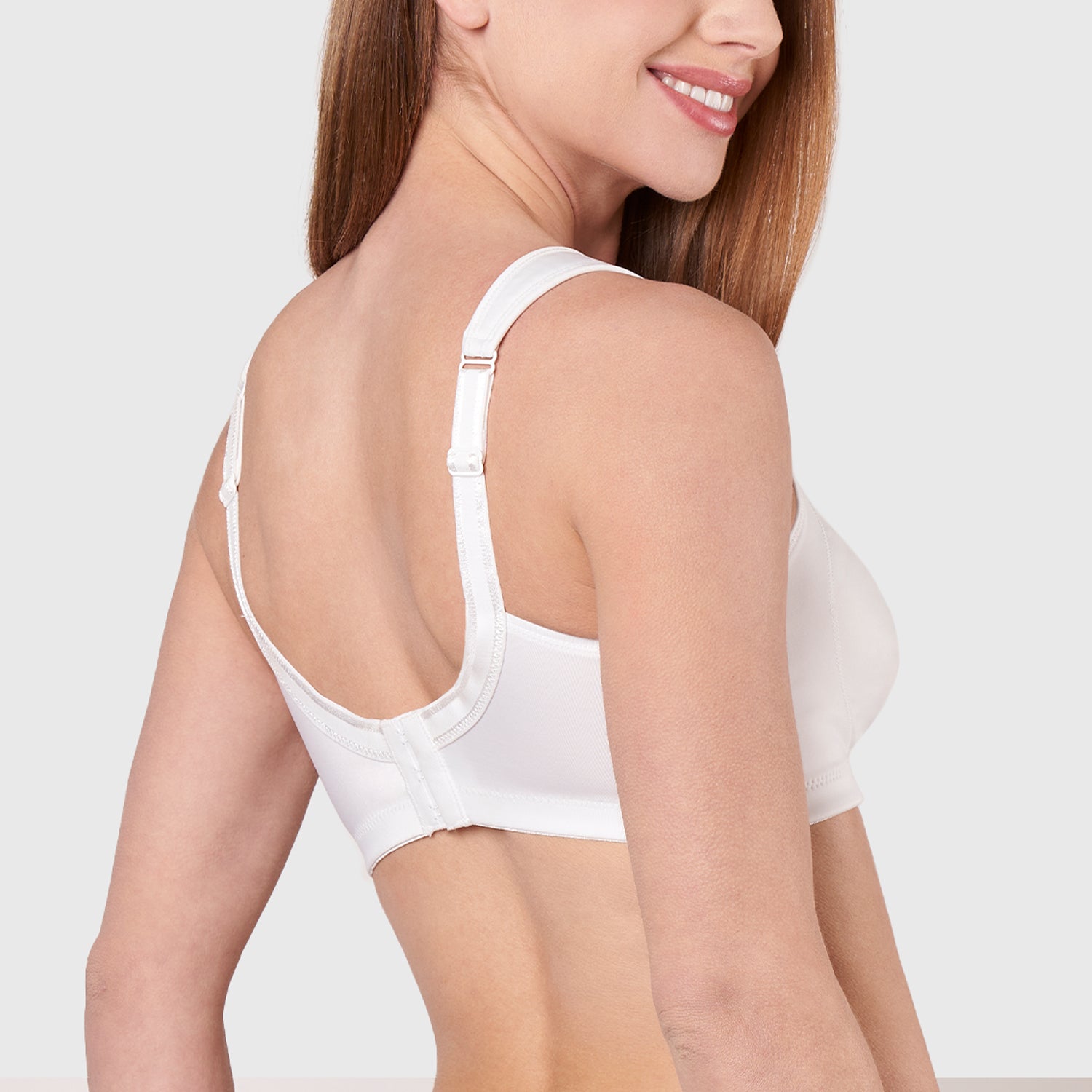 Sosten prehormado sin aro 3923