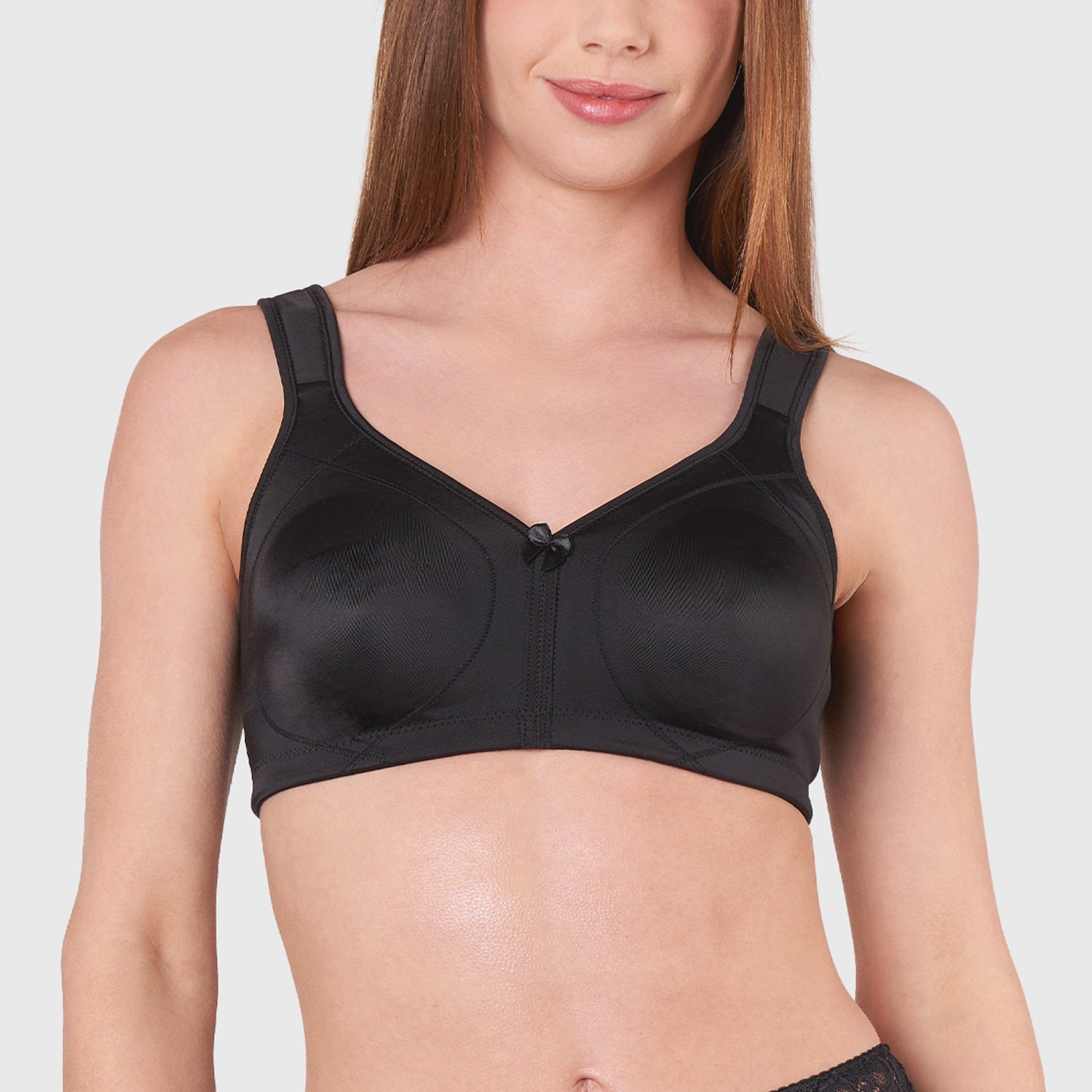 Sosten prehormado sin aro 3923