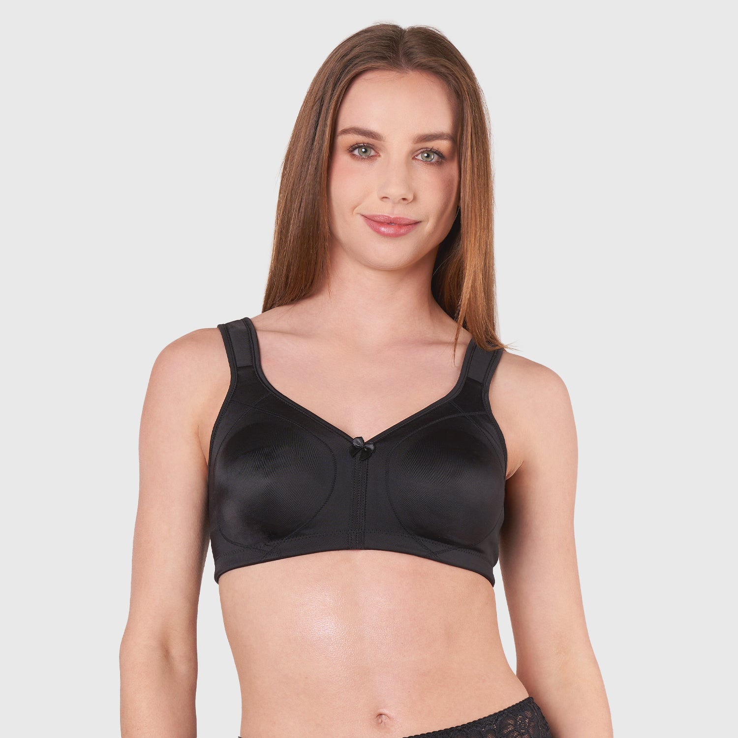 Sosten prehormado sin aro 3923