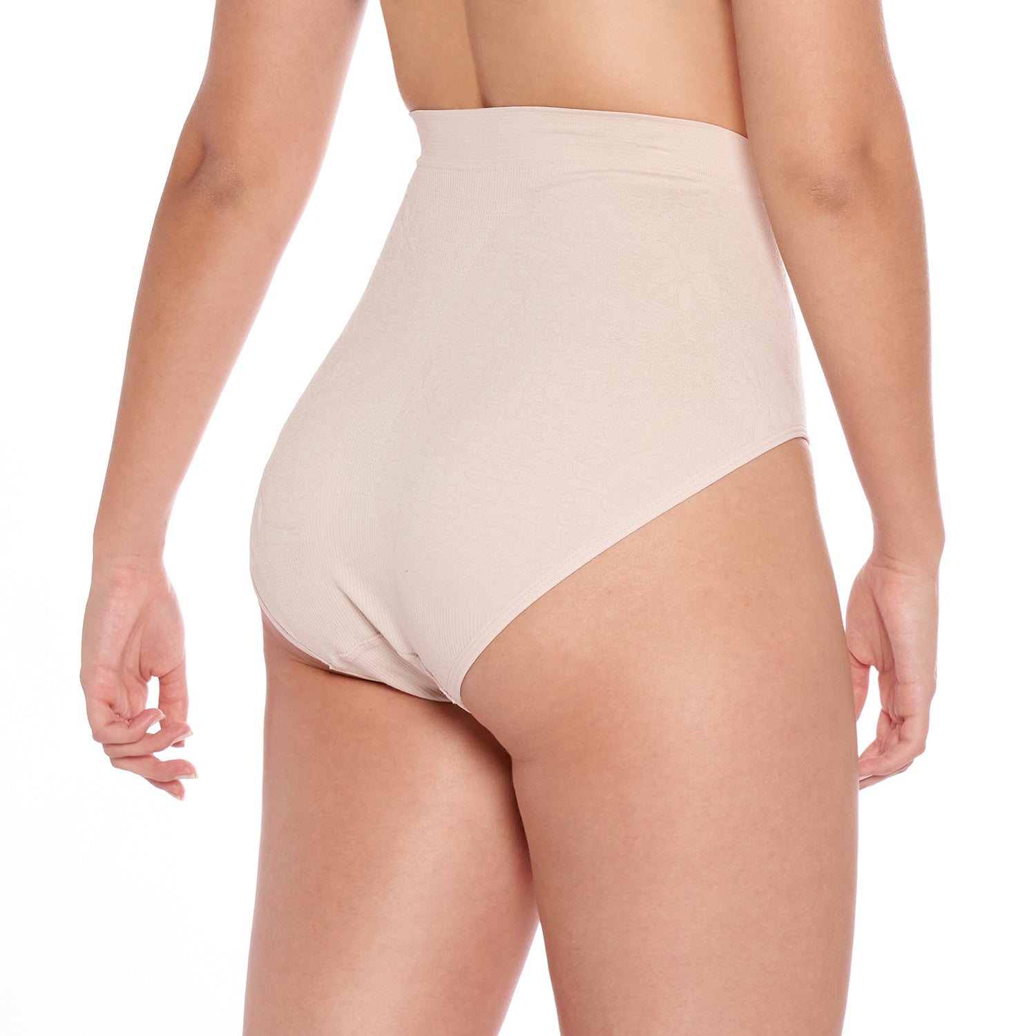 Calzón Jacquard Seamless 20305