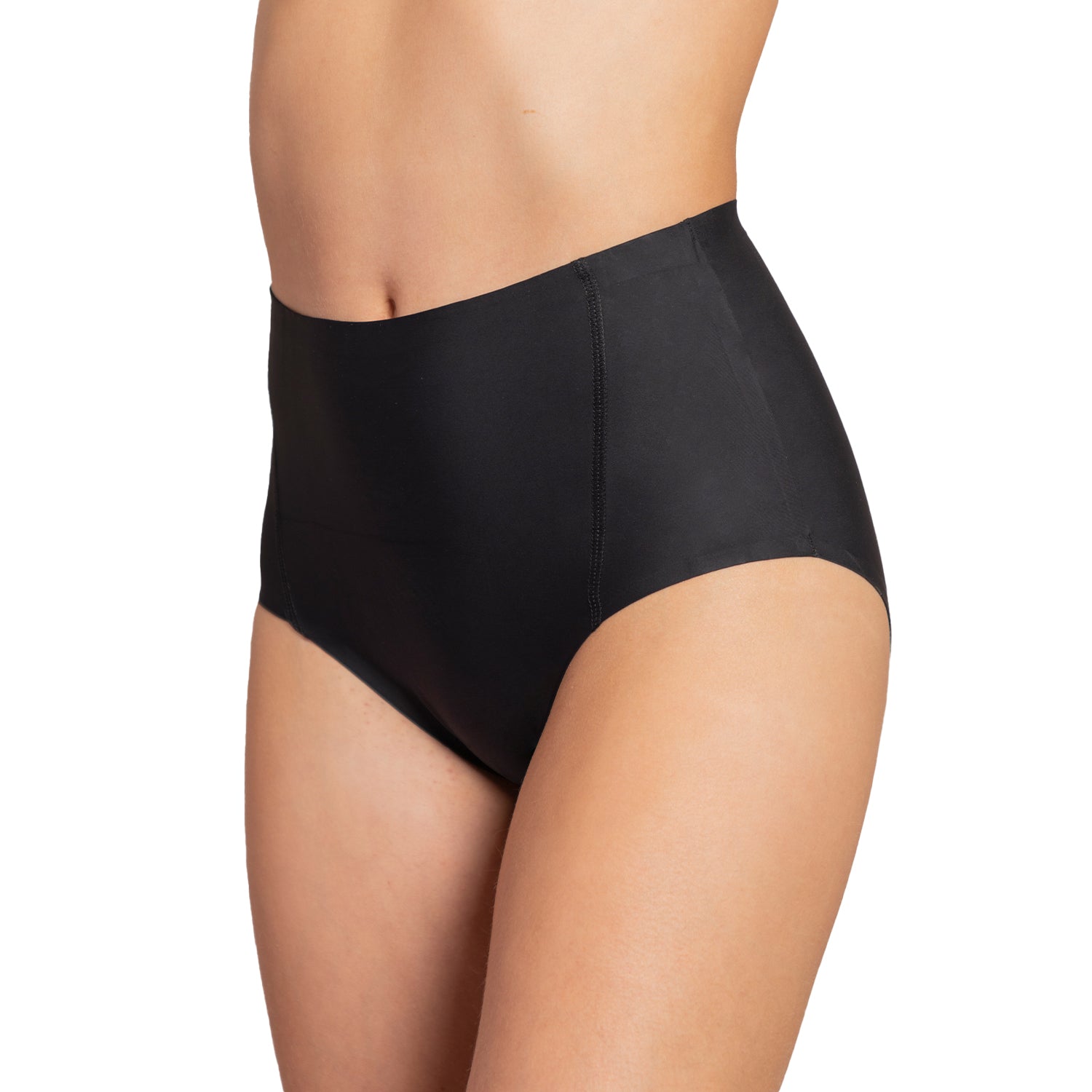 Calzón Termoelasticado Control Abdomen 20375