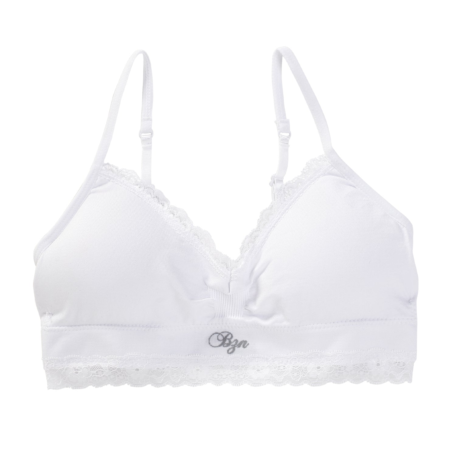 Sostén Peto Niña 4209