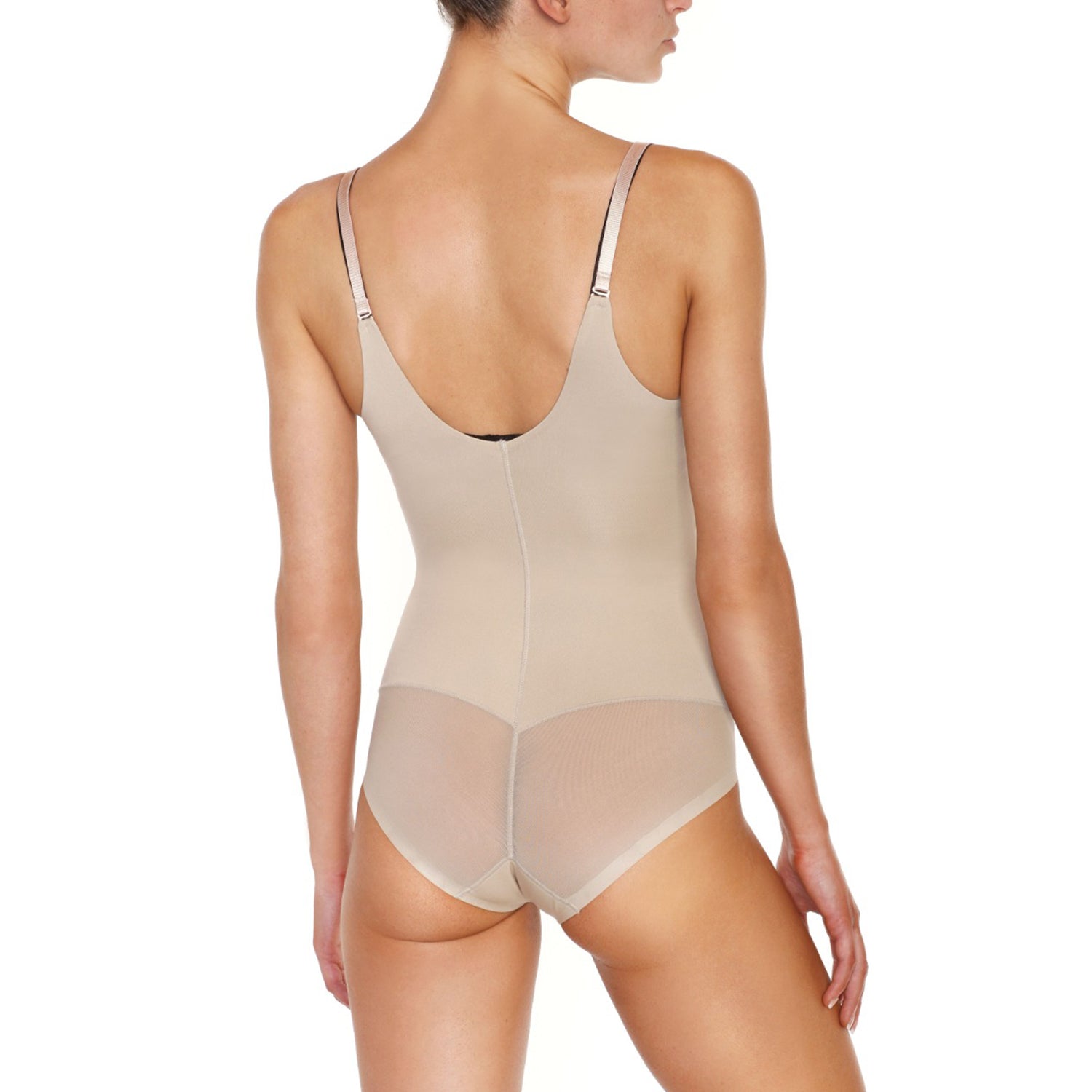 Body Control Abdomen Cintura Y Espalda 3806