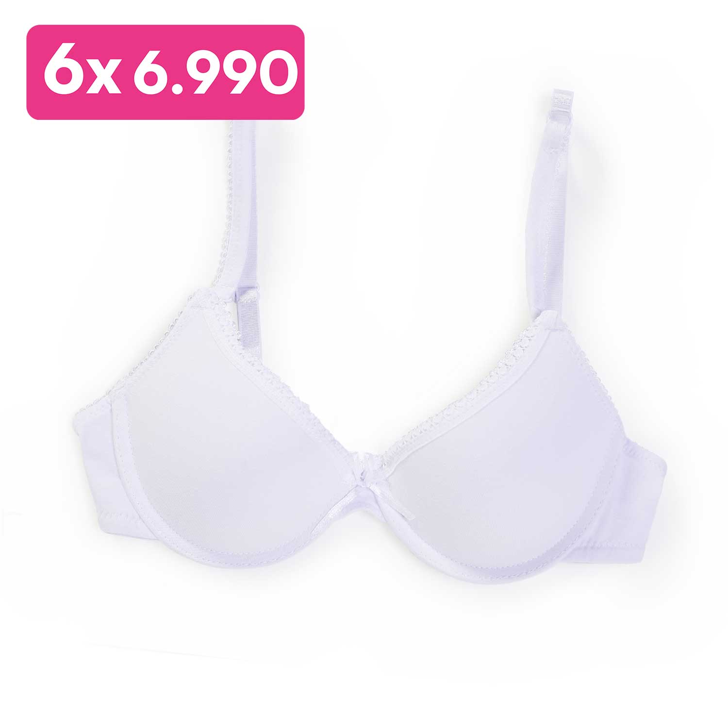 Sostén Niña 4175