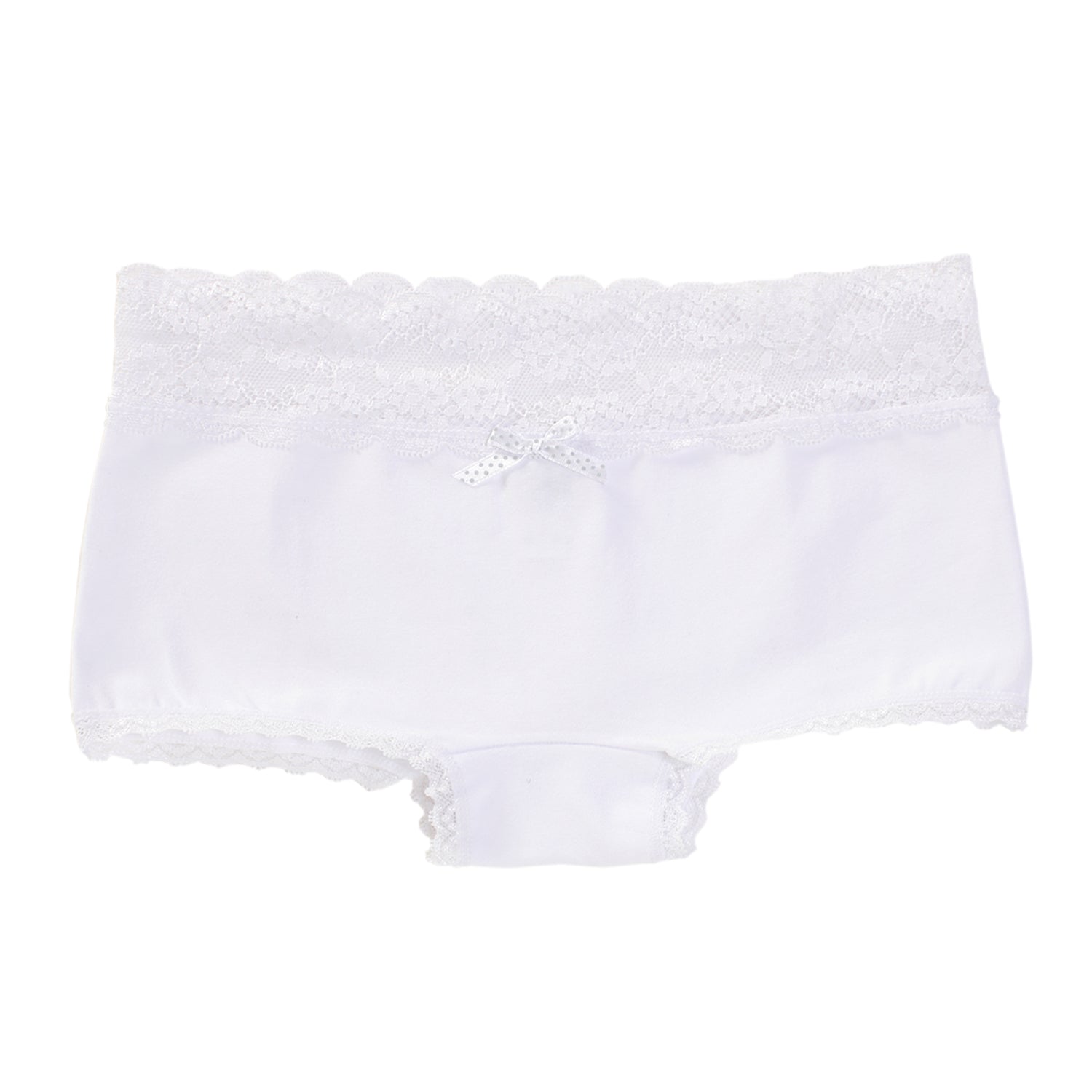 Calzón Pantaleta Niña 4220
