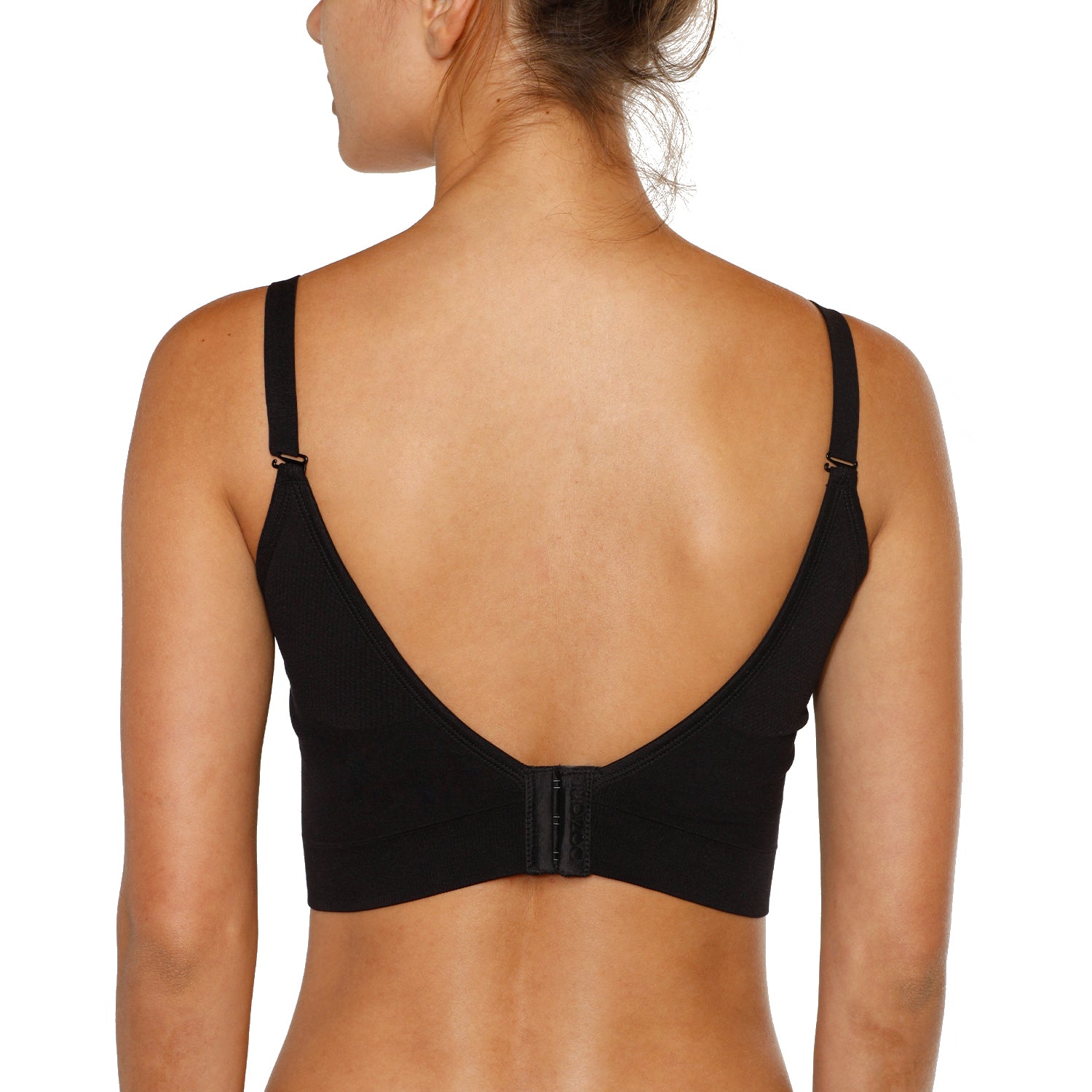 Sostén Bustier Seamless 3788