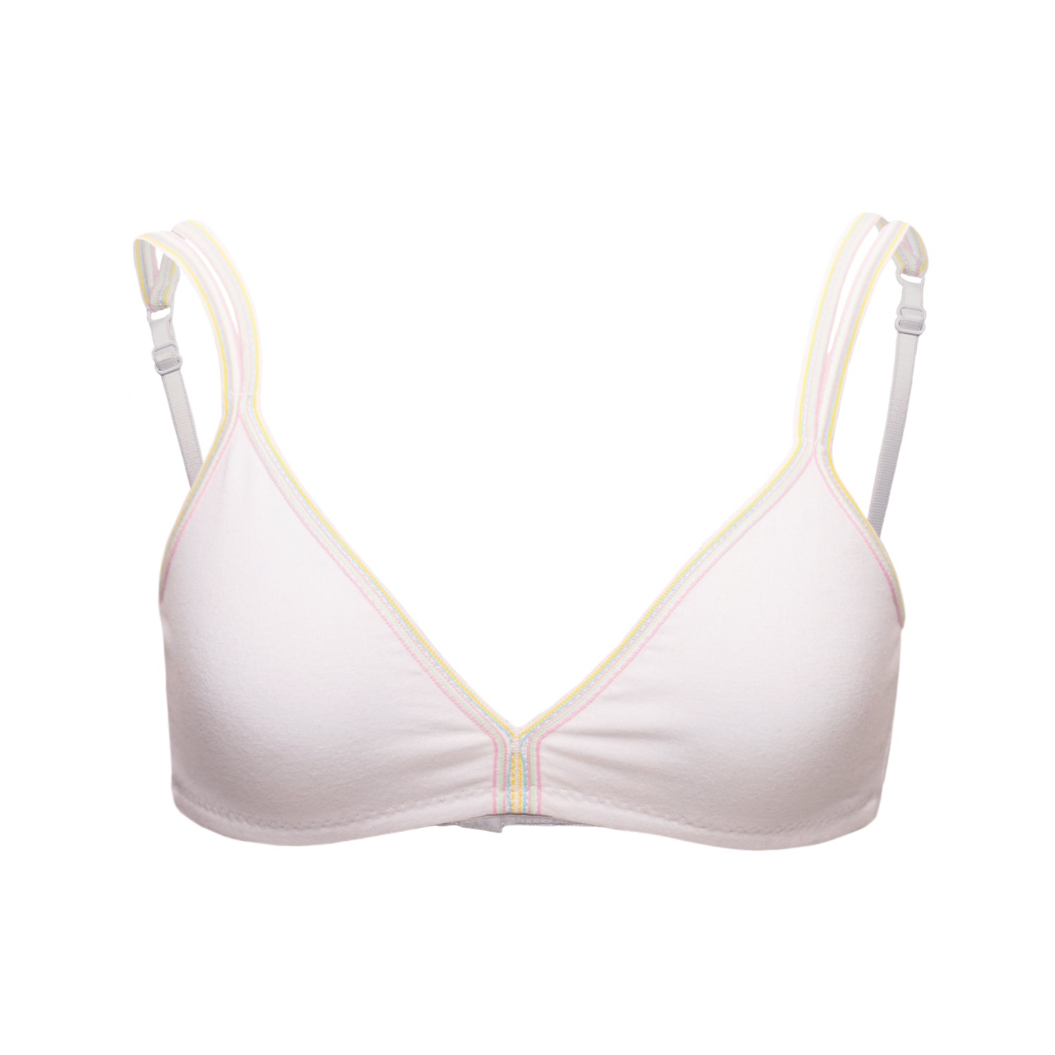 Sostén Infantil Prehormado 4515