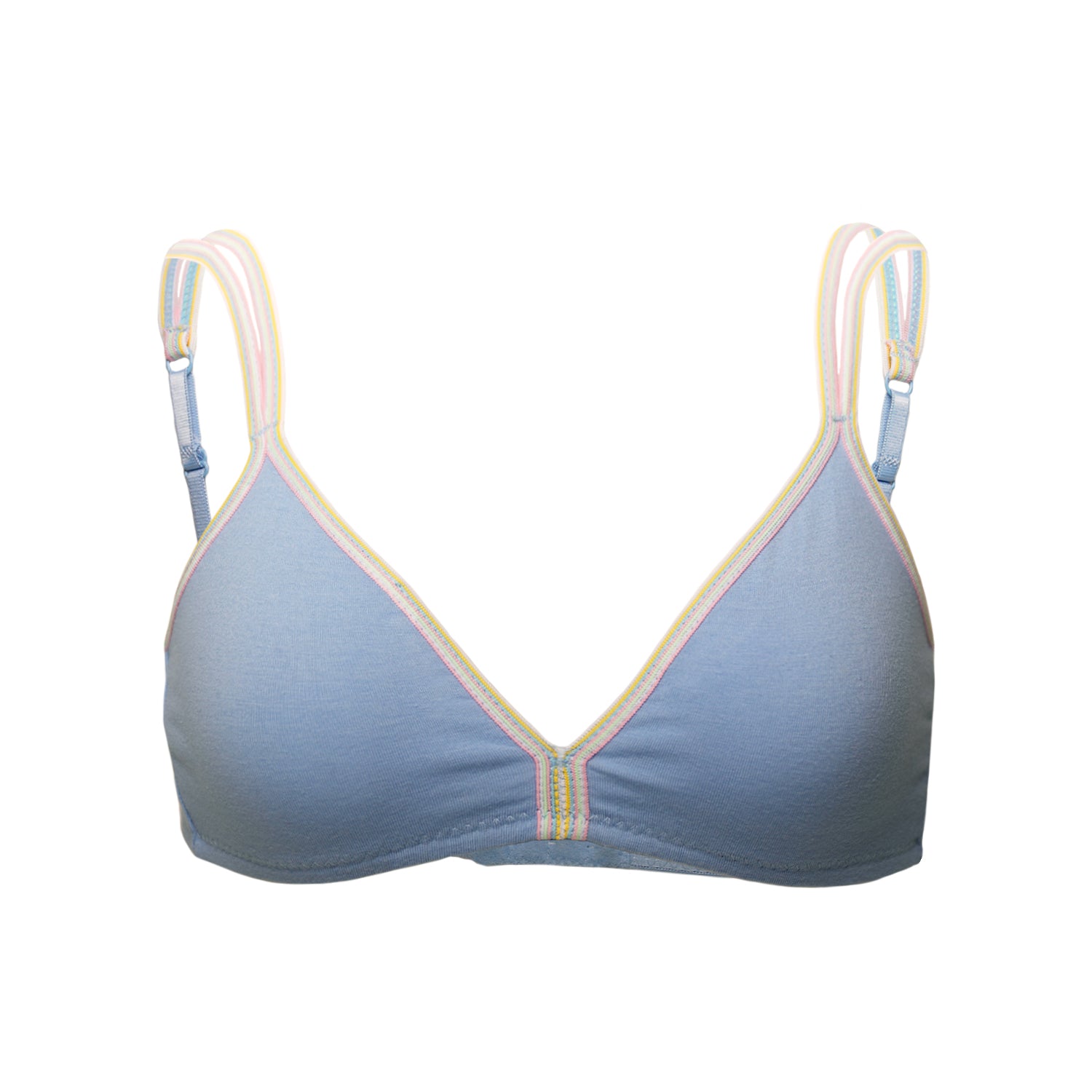 Sostén Infantil Prehormado 4515