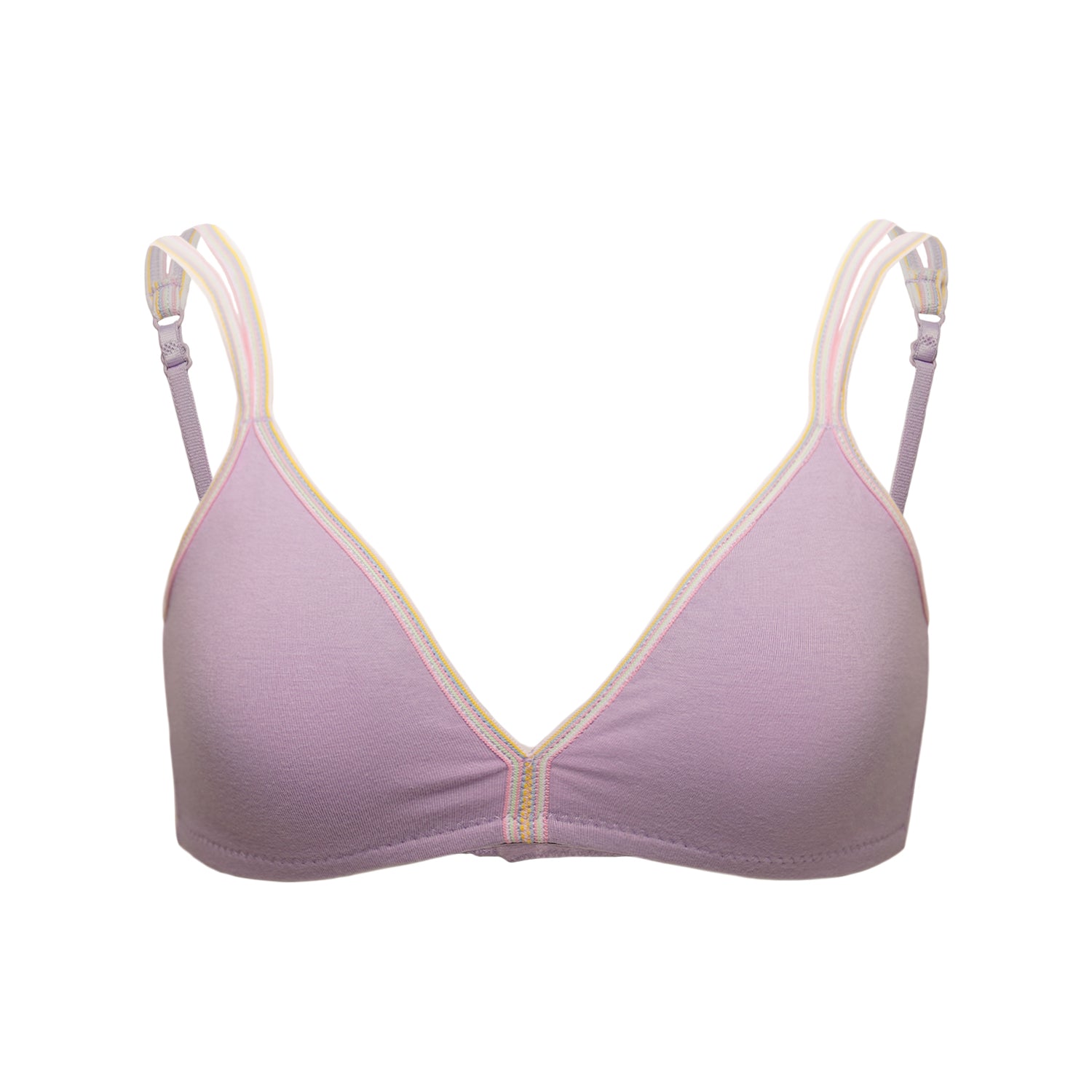 Sostén Infantil Prehormado 4515