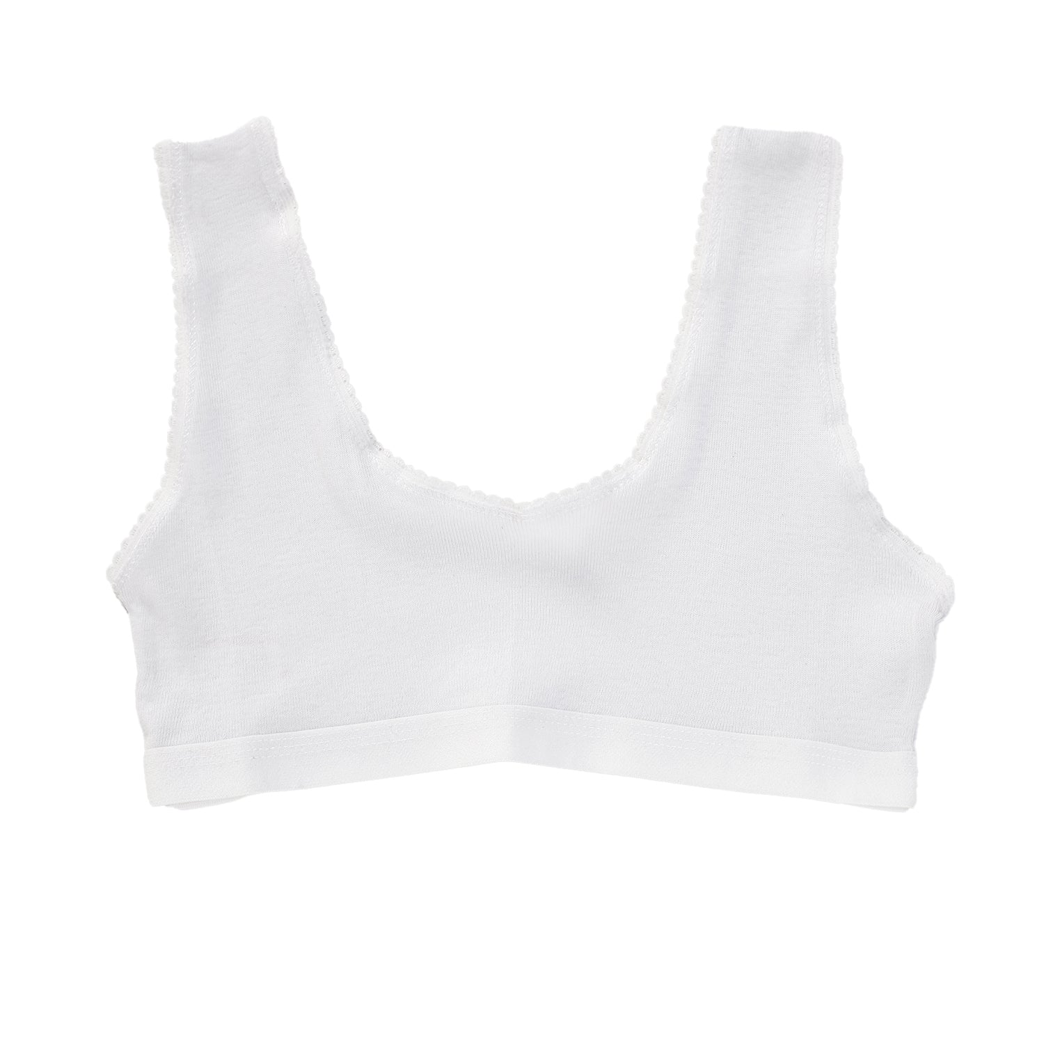 Peto Niña Algodón 452