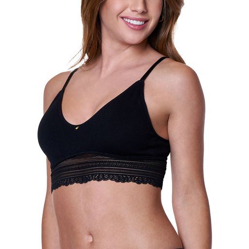 Top Seamless Mujer 3989