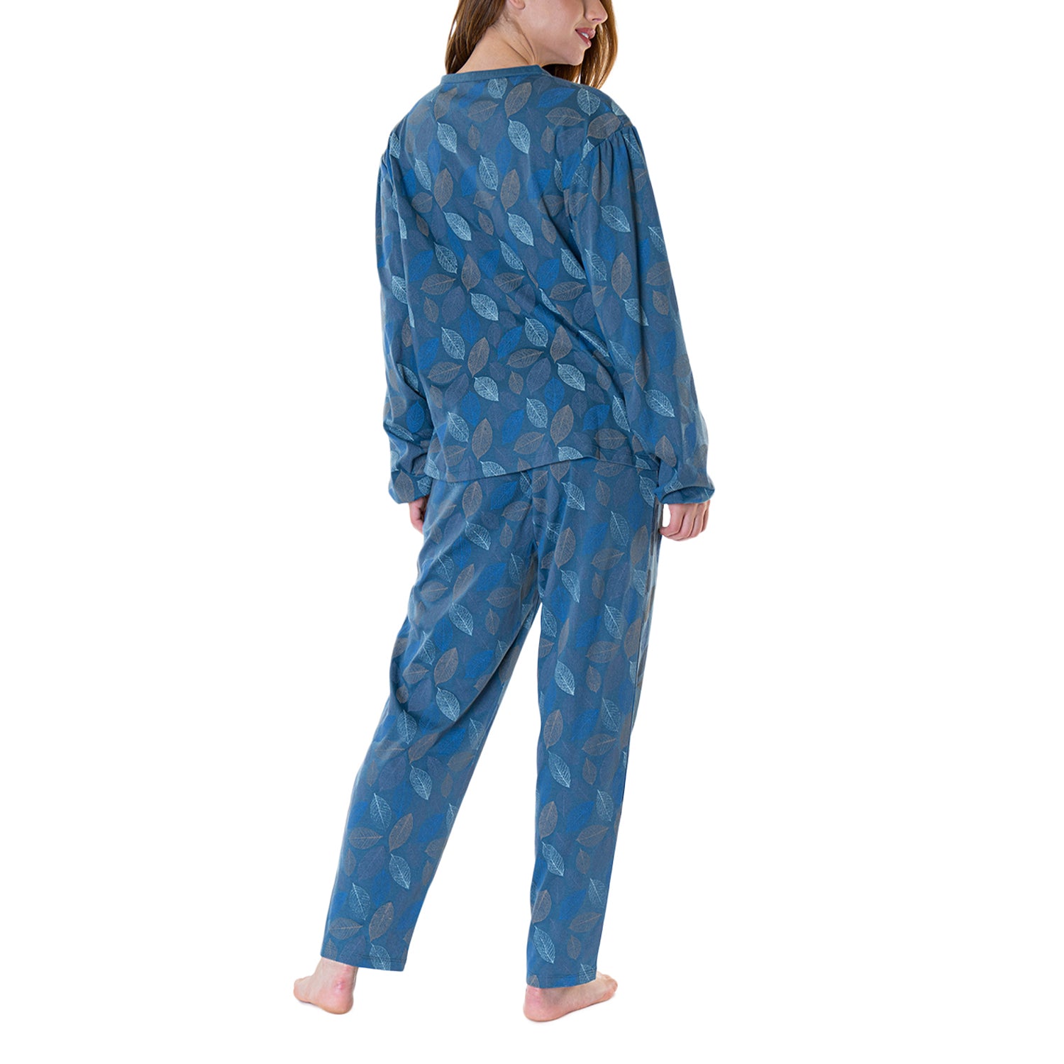 Pijama Mujer 8548