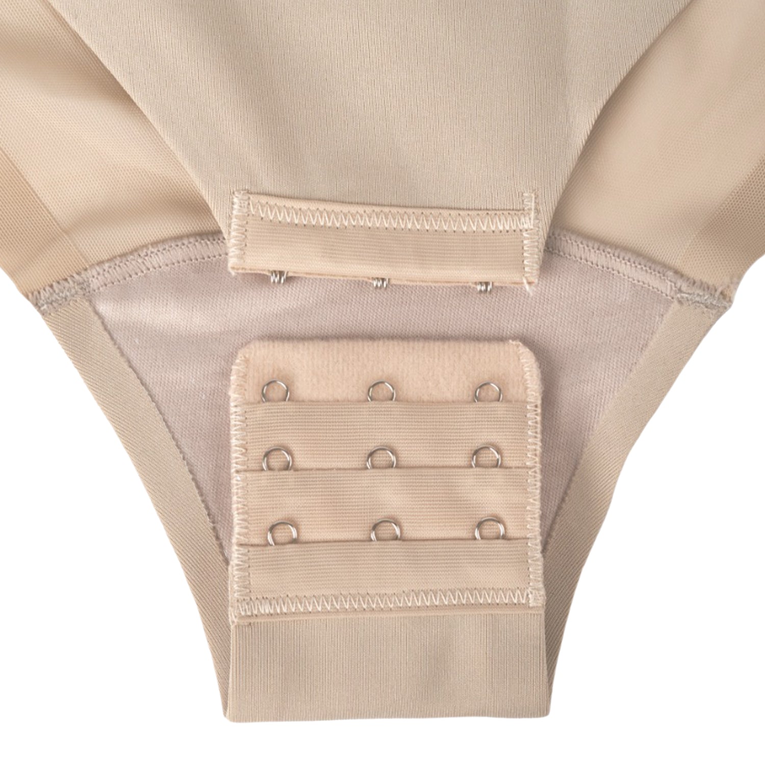 Body Control Abdomen Cintura Y Espalda 3806