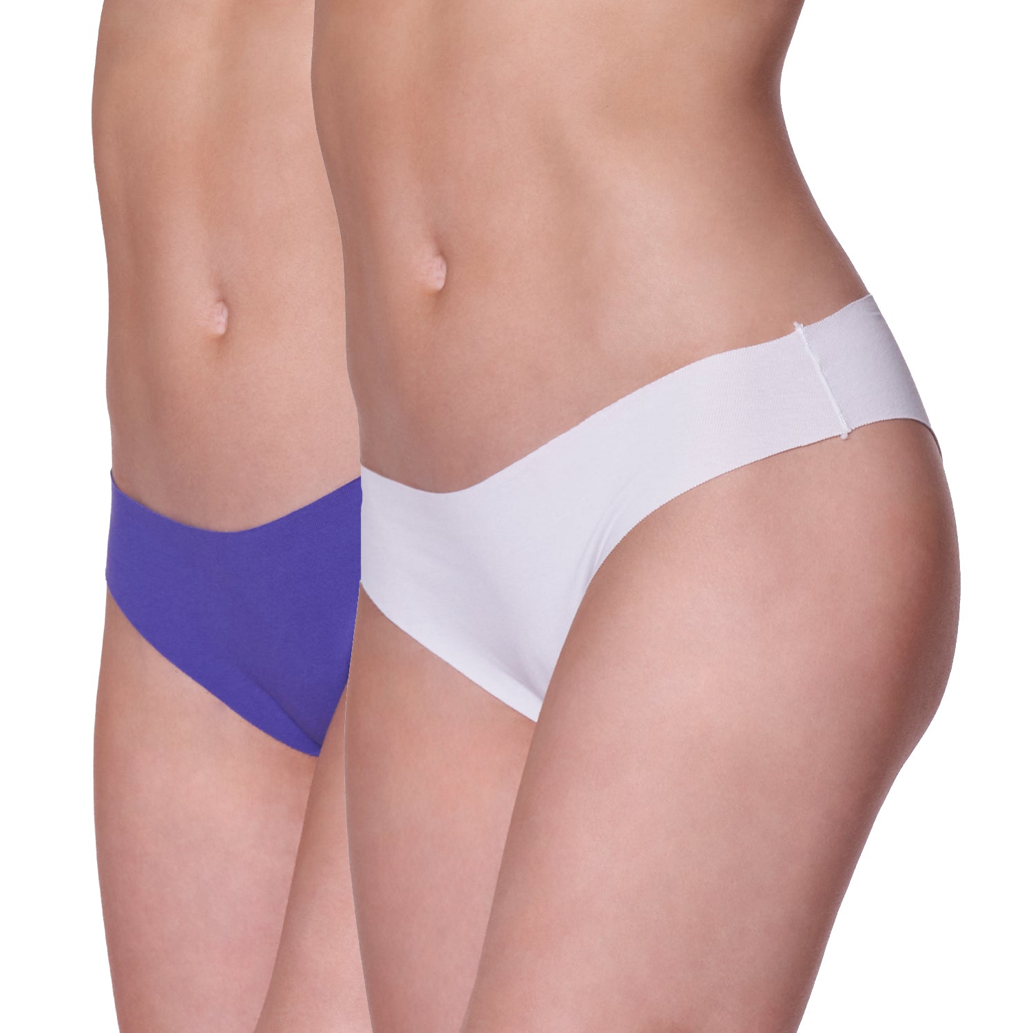 Pack 2 Calzones Bikini 20378