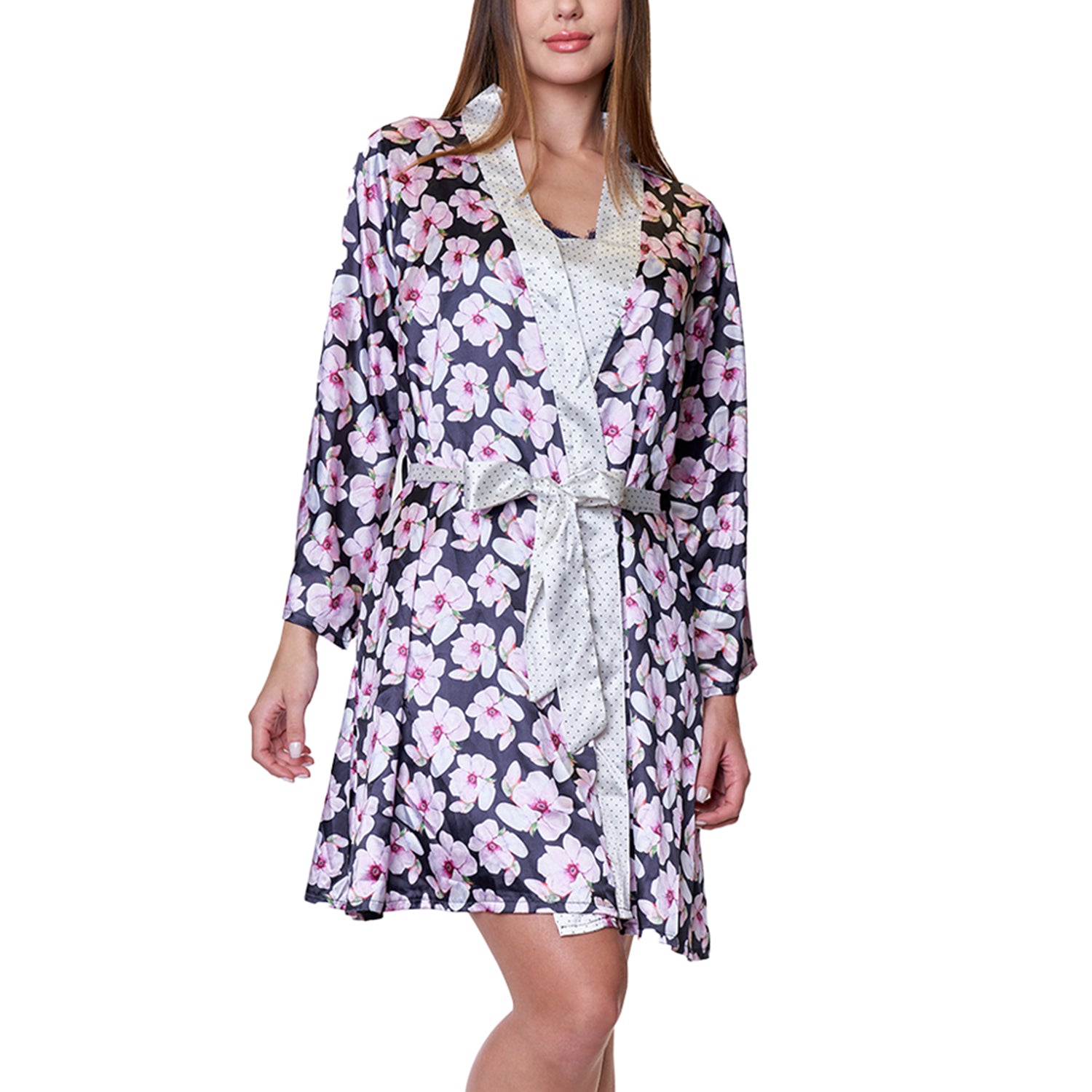 Bata Satín 8609 Baziani