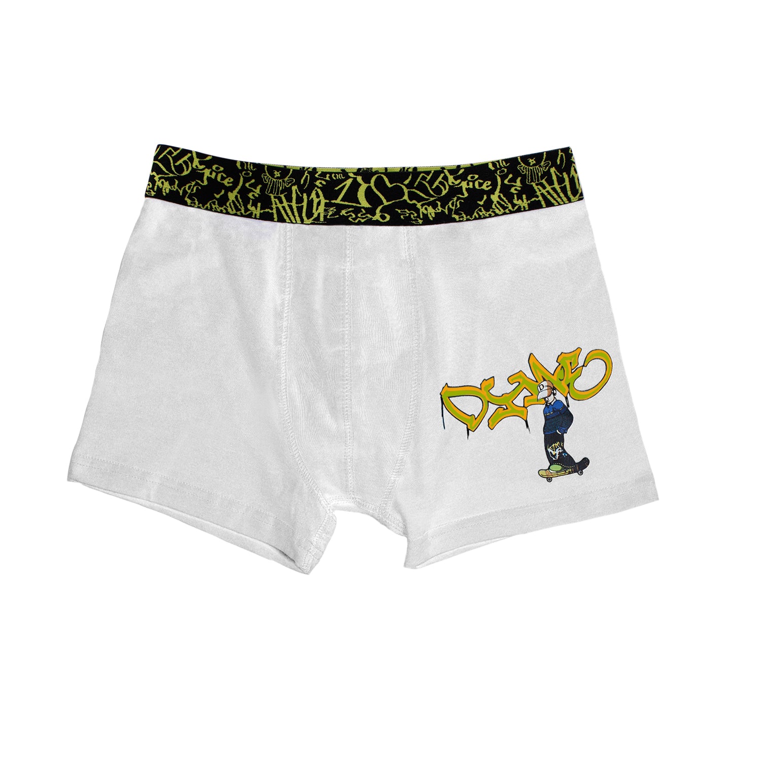Boxer Niño 5064