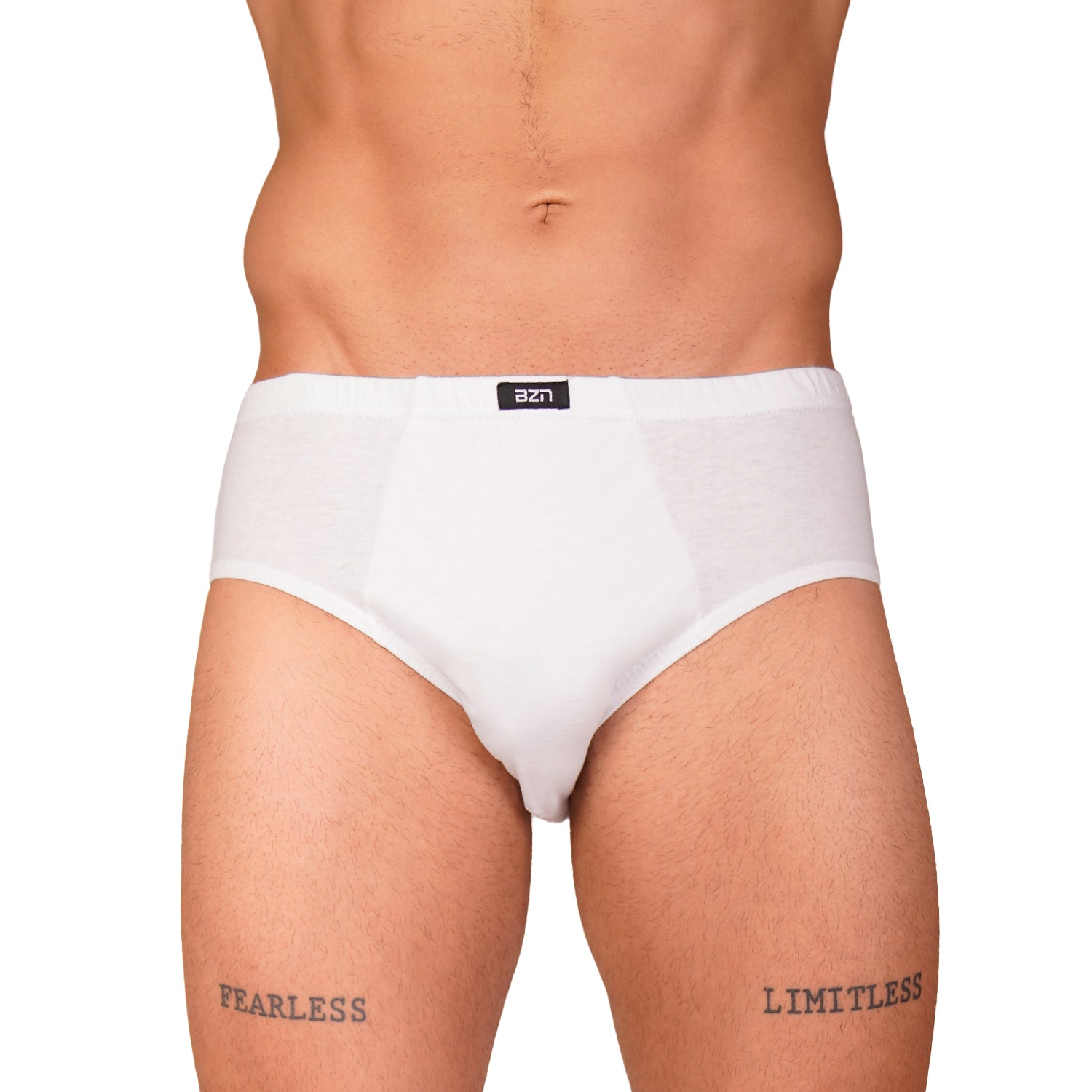 Slip Algodón Hombre 5266