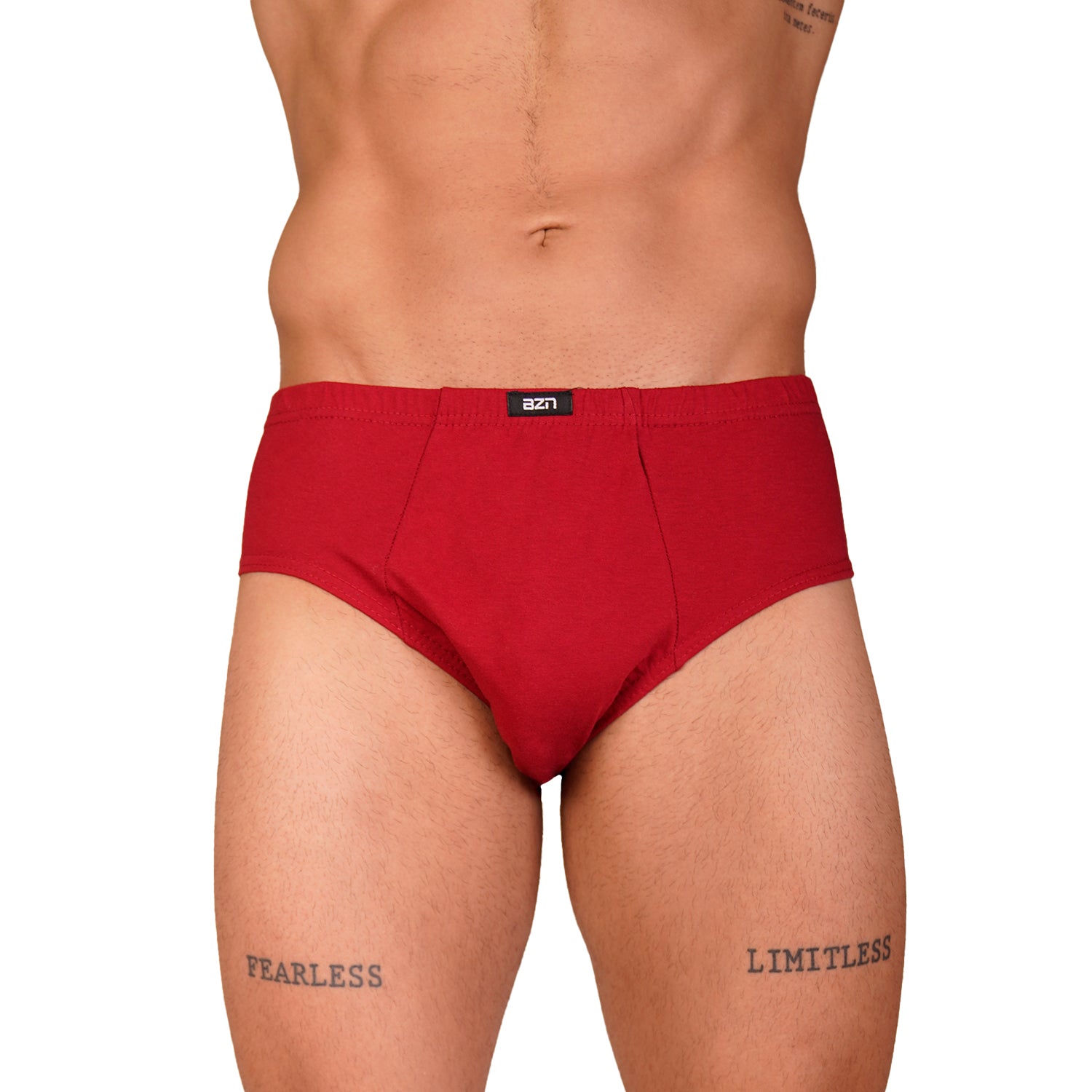 Slip Algodón Hombre 5266