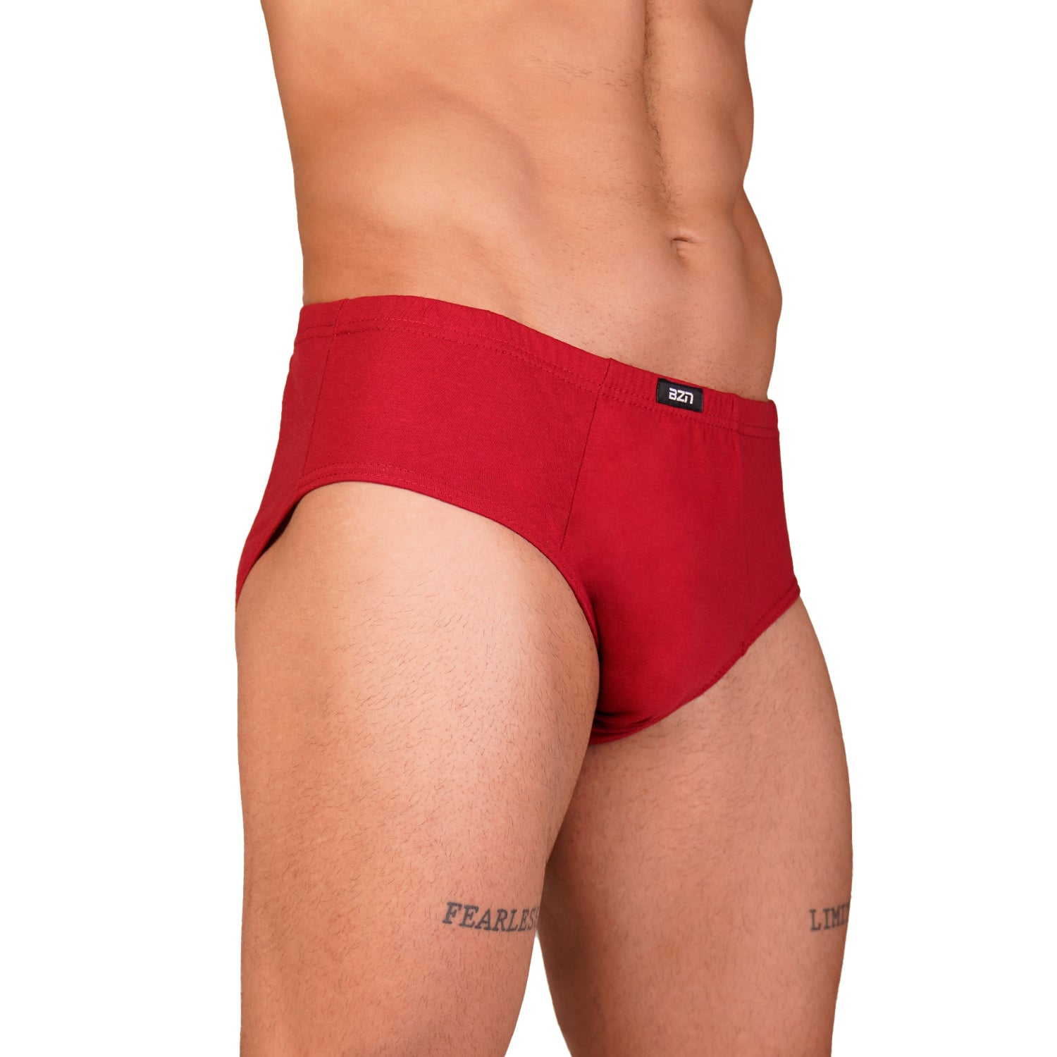 Slip Algodón Hombre 5266