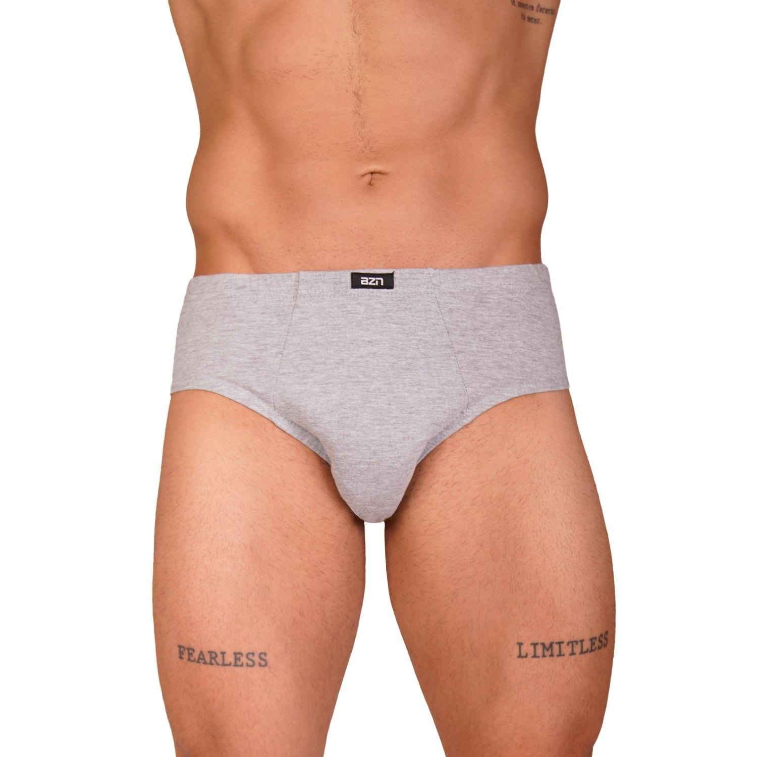 Slip Algodón Hombre 5266