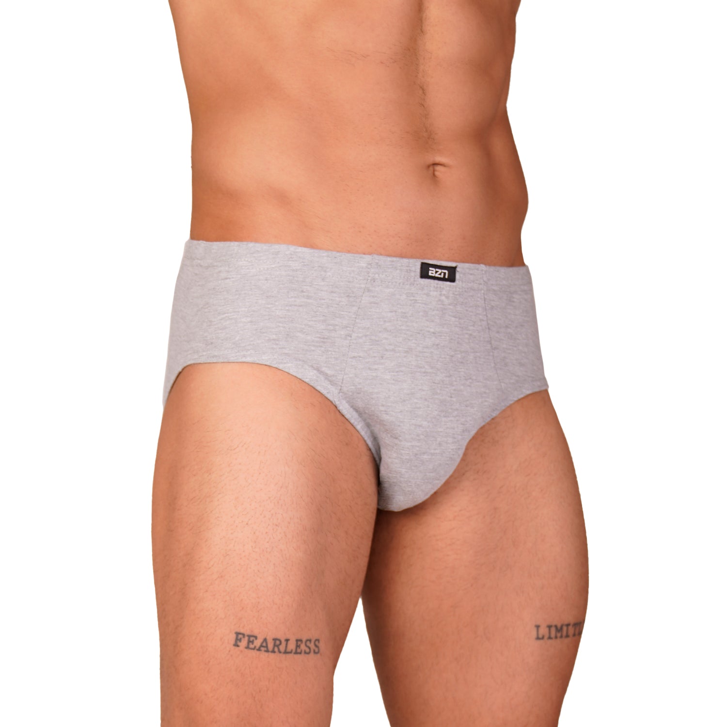 Slip Algodón Hombre 5266