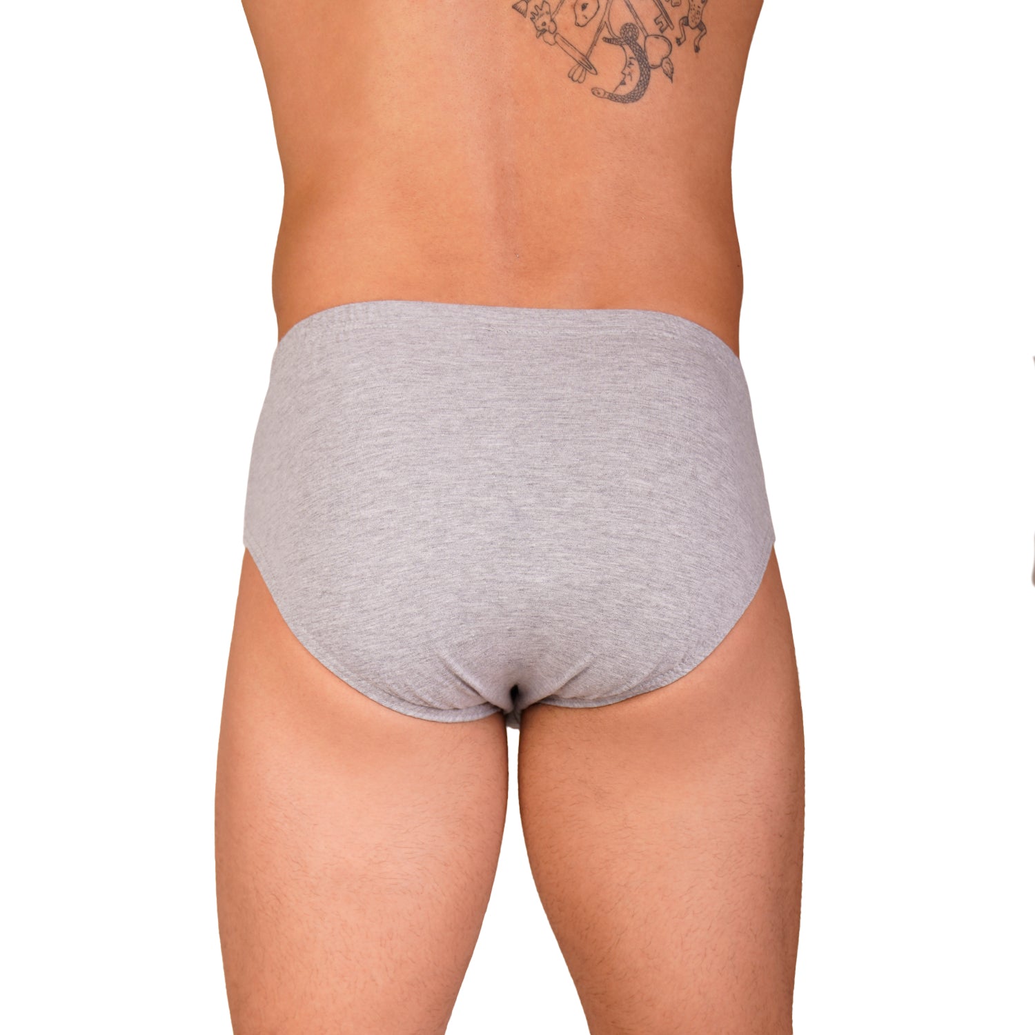 Slip Algodón Hombre 5266