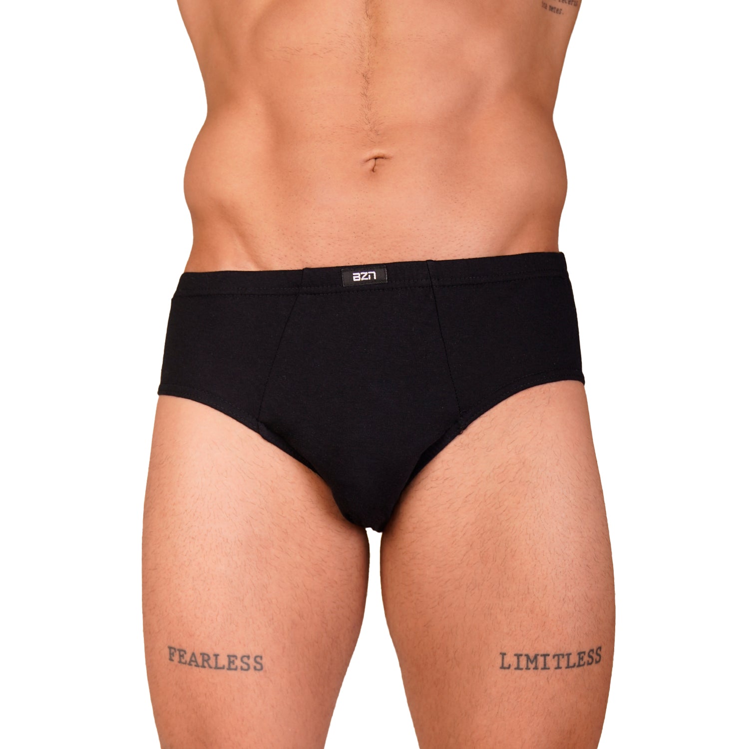 Slip Algodón Hombre 5266
