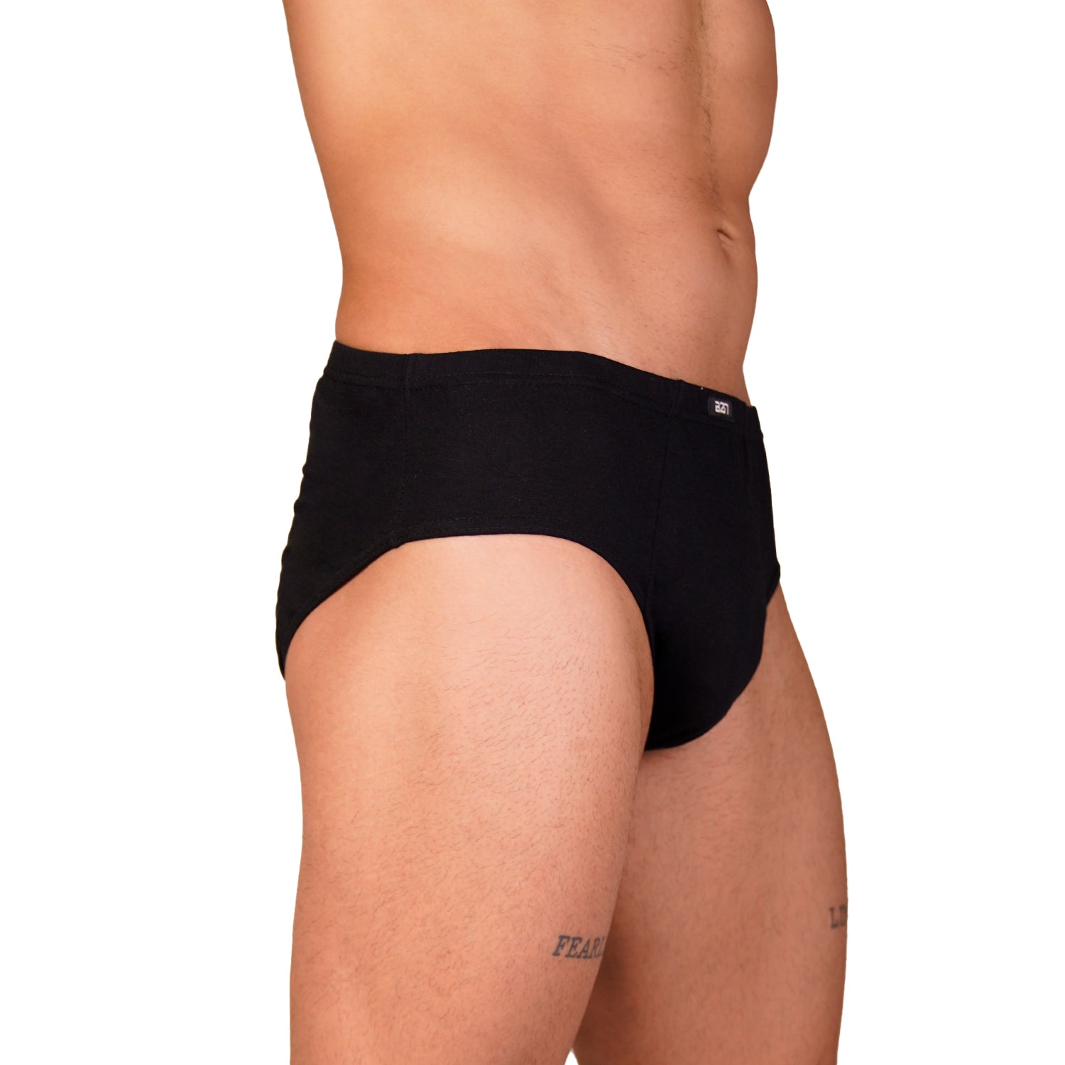 Slip Algodón Hombre 5266
