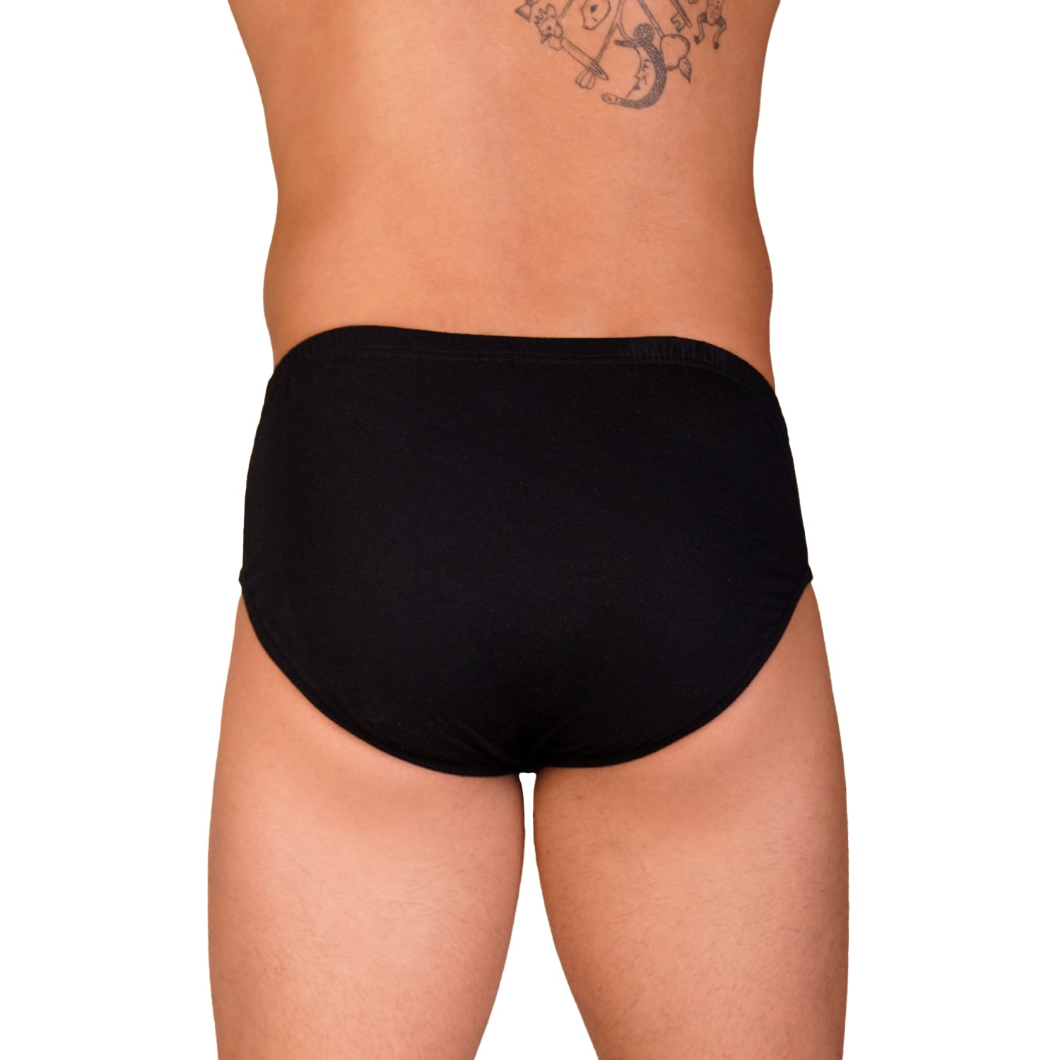 Slip Algodón Hombre 5266