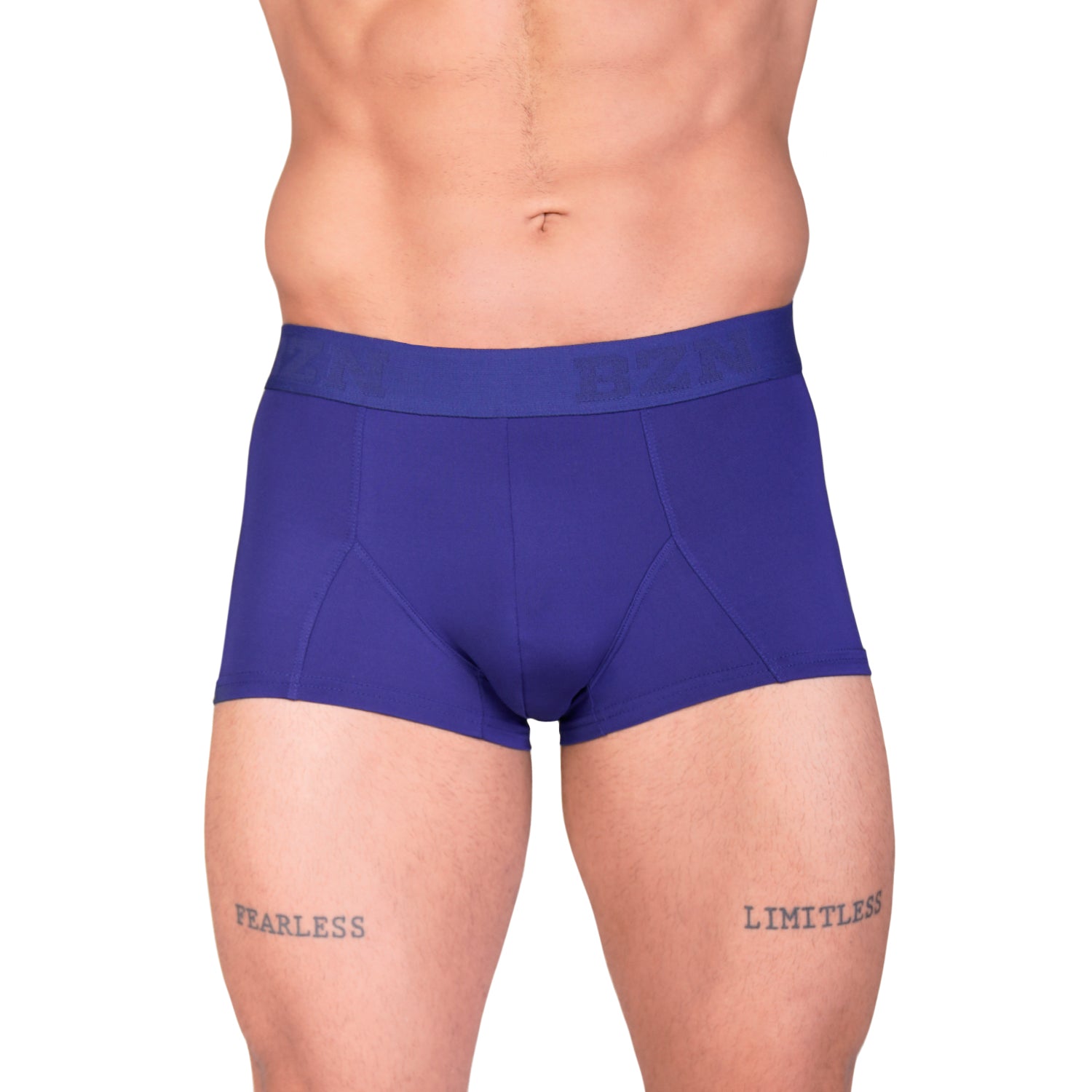Boxer Microfibra Hombre 5364