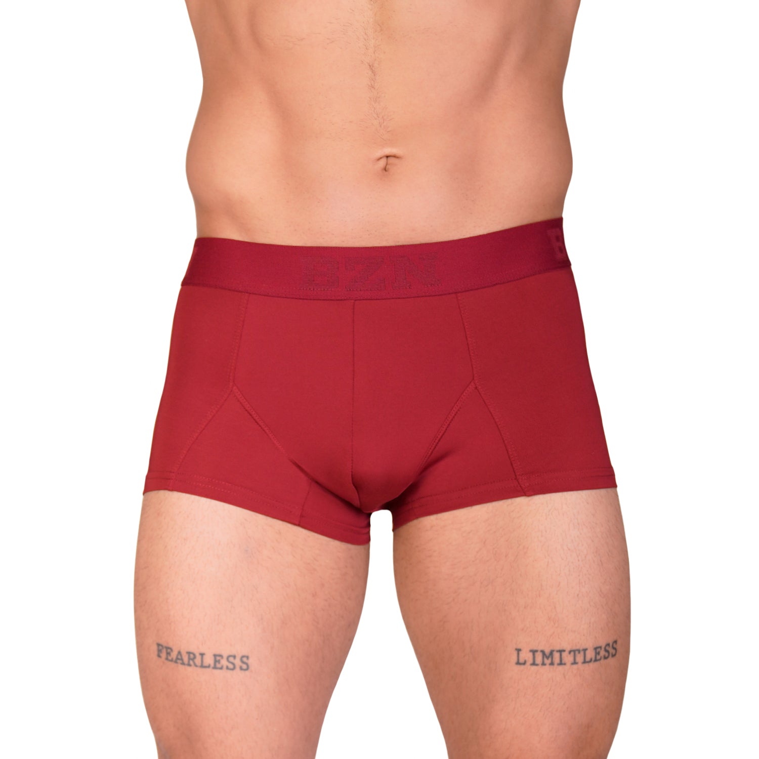 Boxer Microfibra Hombre 5364