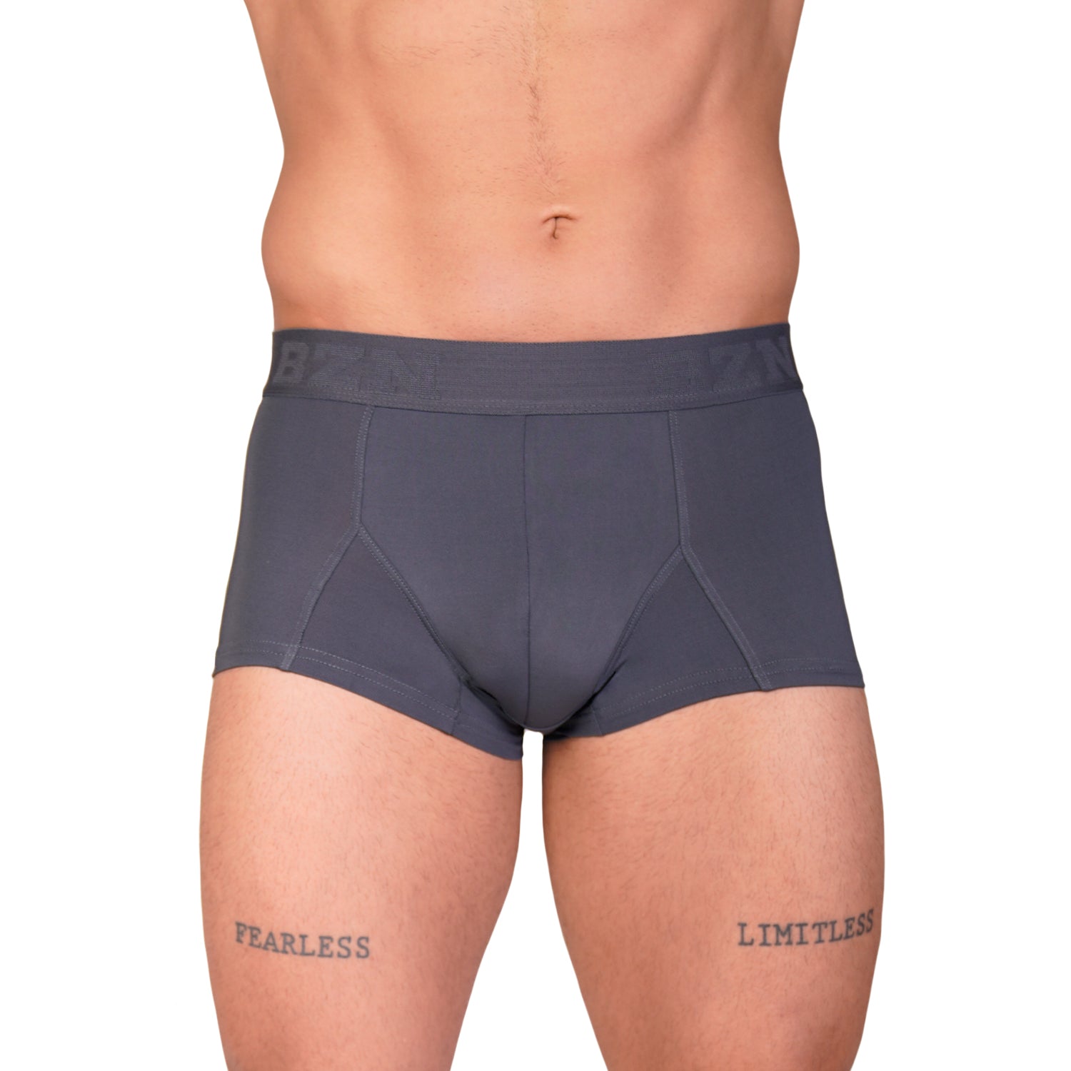 Boxer Microfibra Hombre 5364