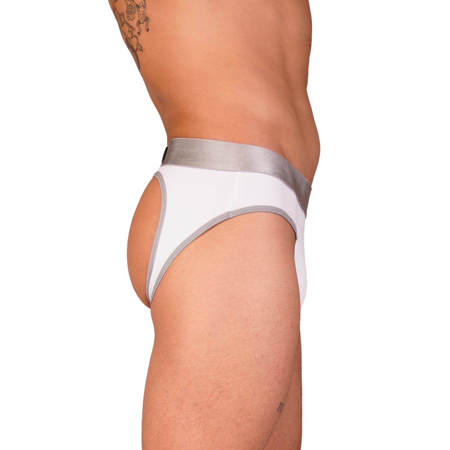 Slip Jock Microfibra Fever 5408
