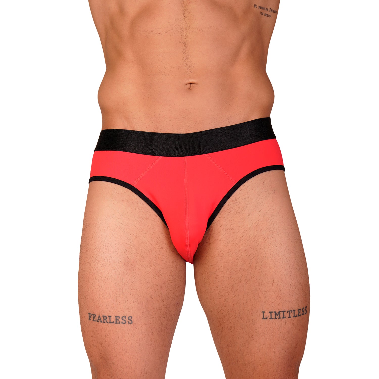 Slip Jock Microfibra Fever 5408