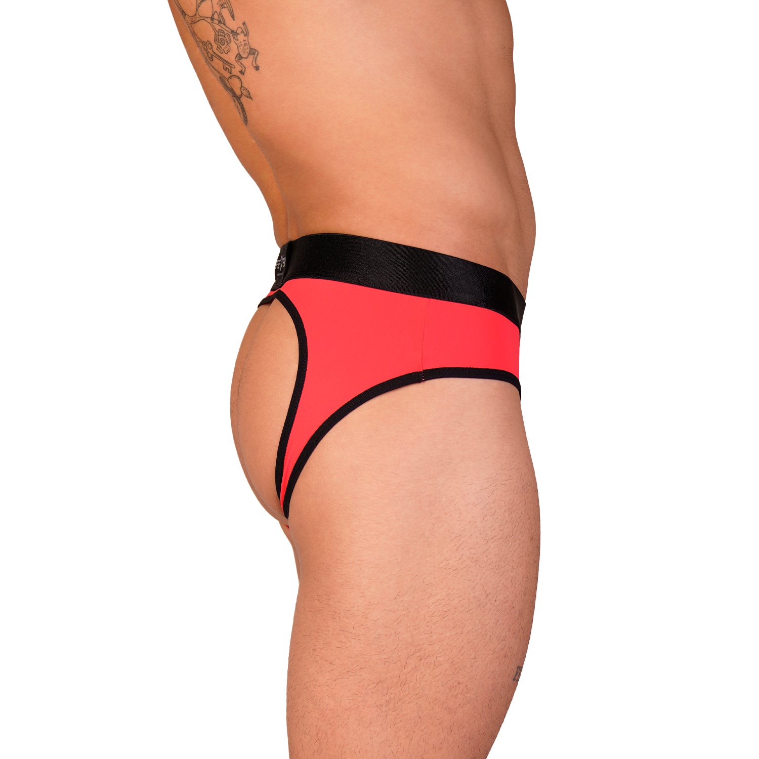 Slip Jock Microfibra Fever 5408