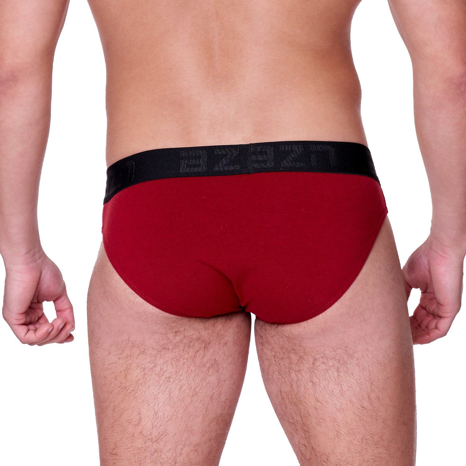 Slip Algodón Lycra Hombre 5412