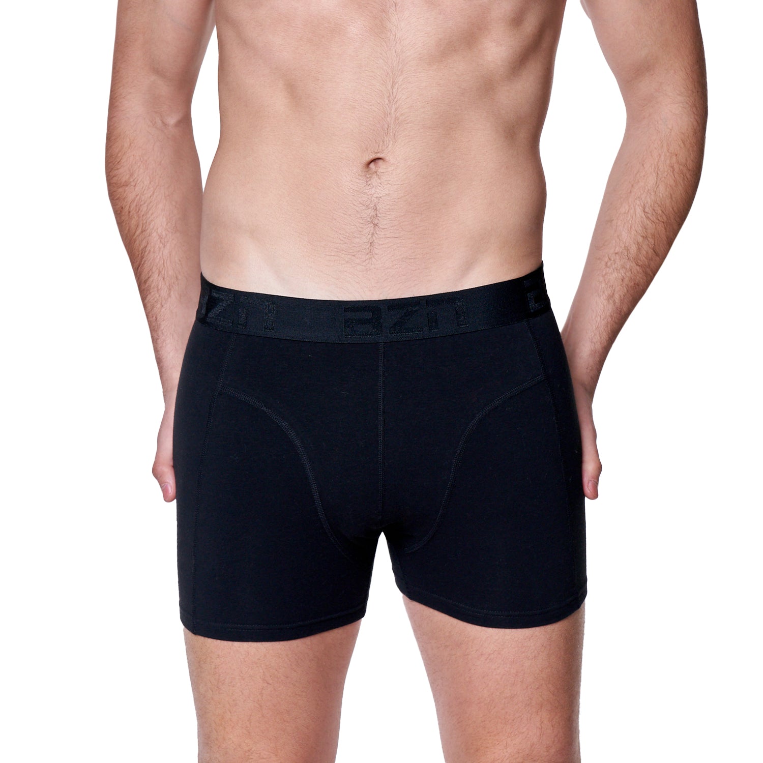 Boxer Microfibra Hombre 5413