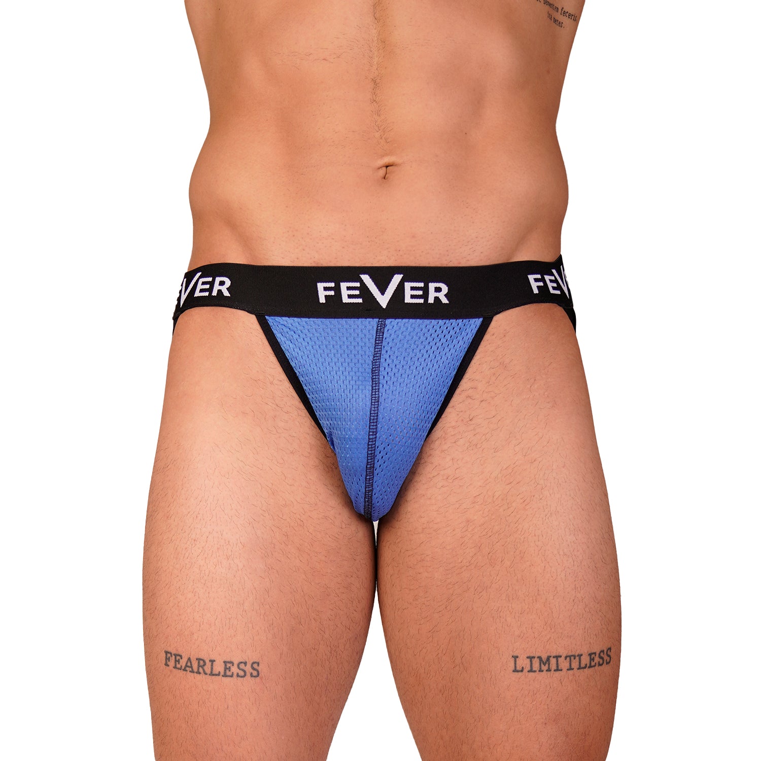 Bóxer Jockstraps 5418