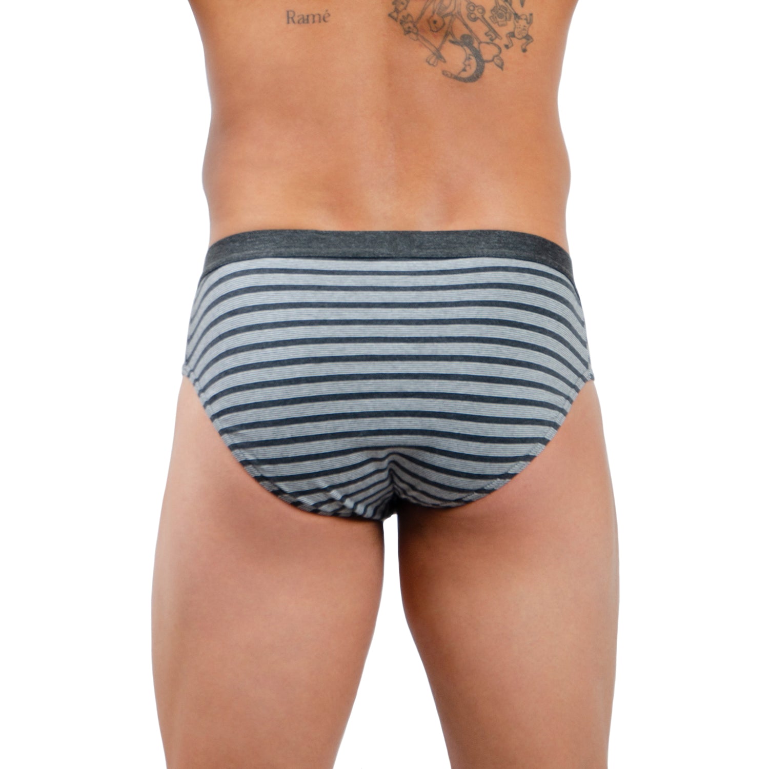 Slip Algodón Hombre 5421