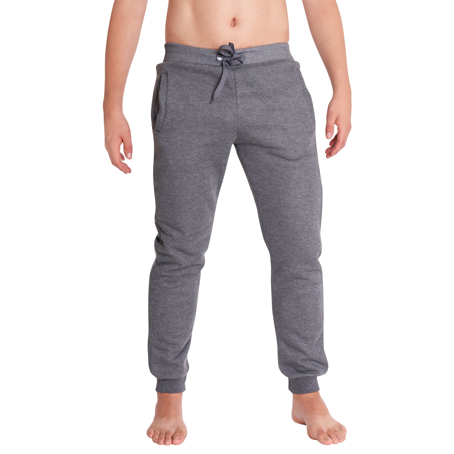 Pantalón Jogger Franela Hombre 5536