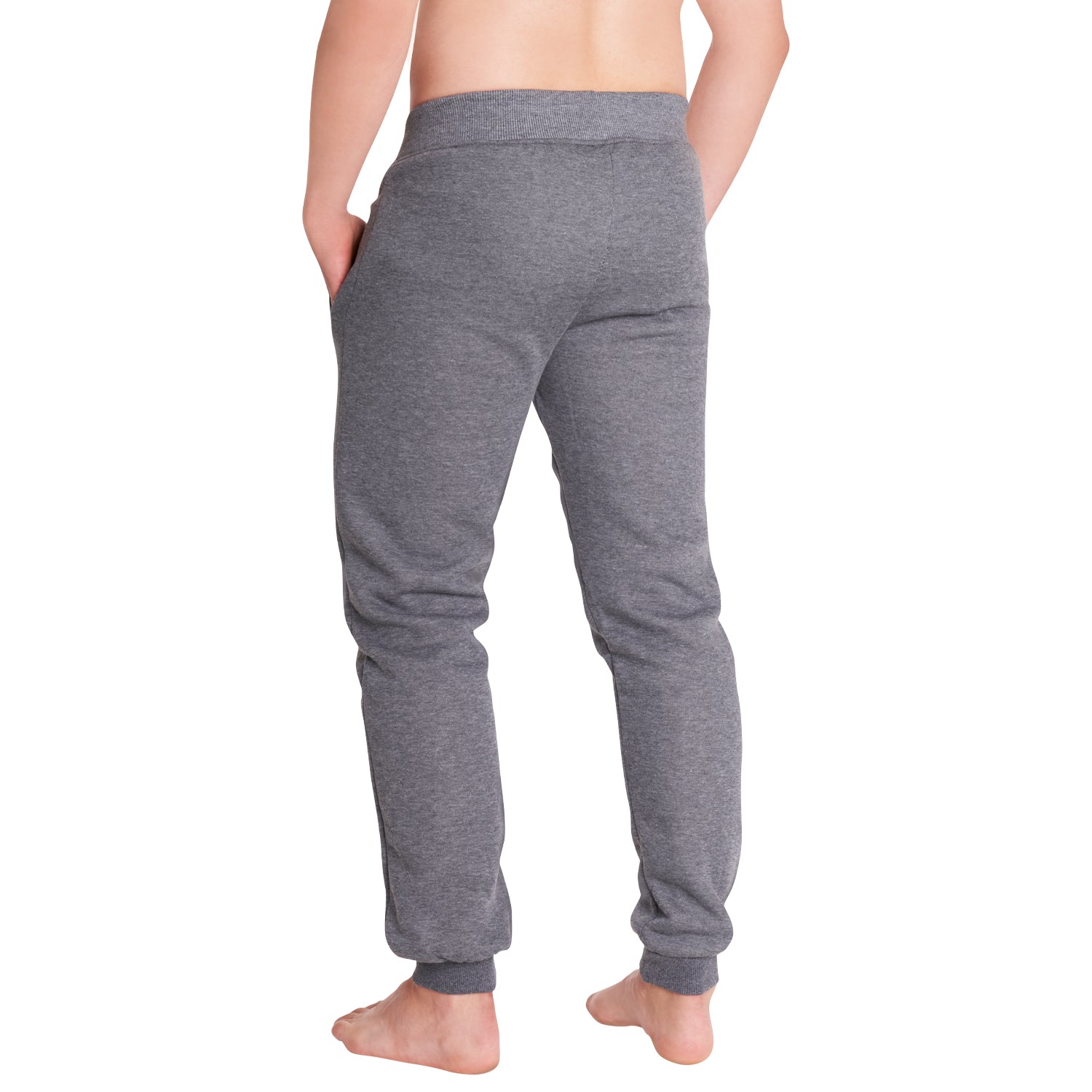 Pantalón Jogger Franela Hombre 5536
