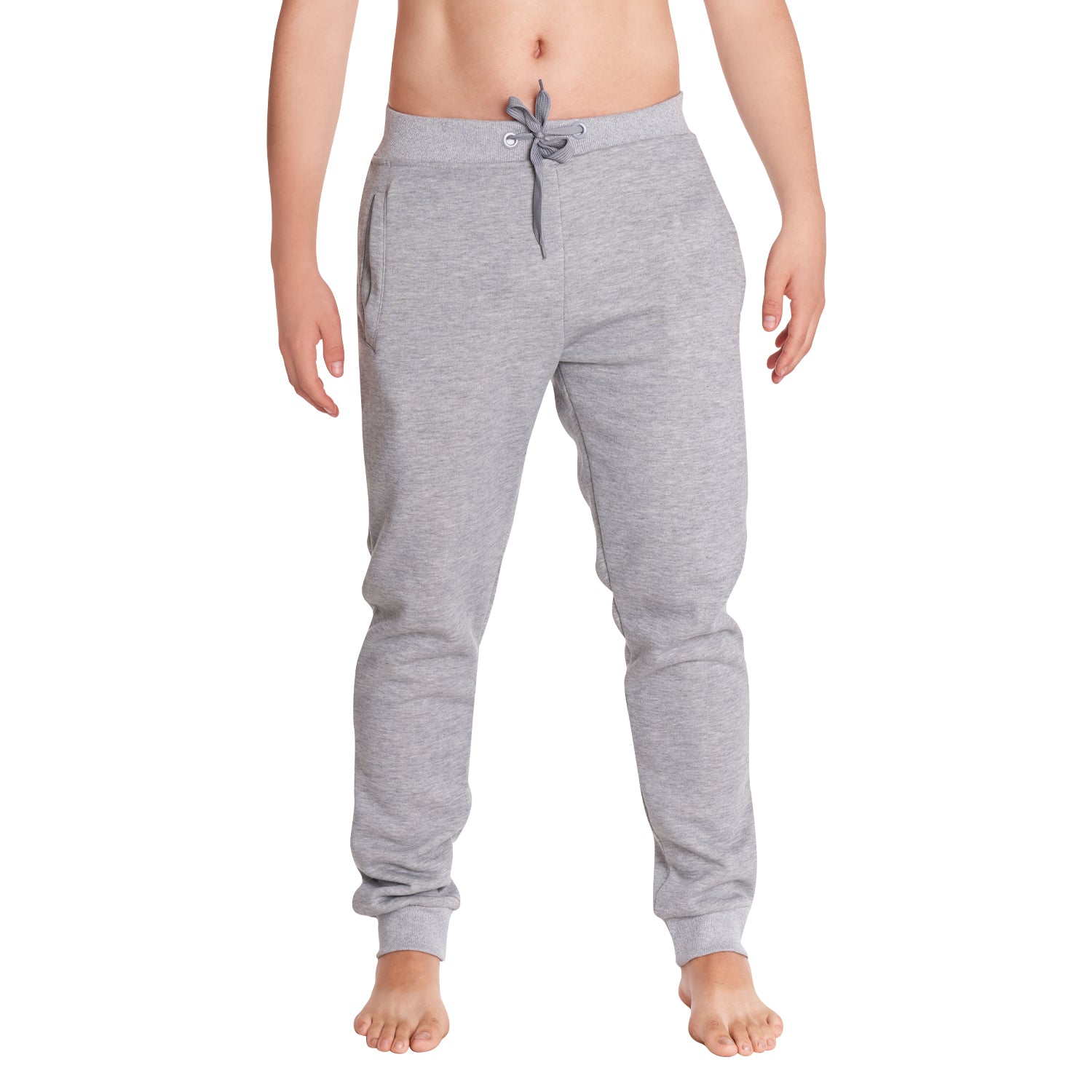 Pantalón Jogger Franela Hombre 5536