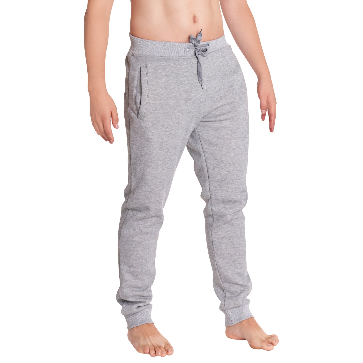 Pantalón Jogger Franela Hombre 5536